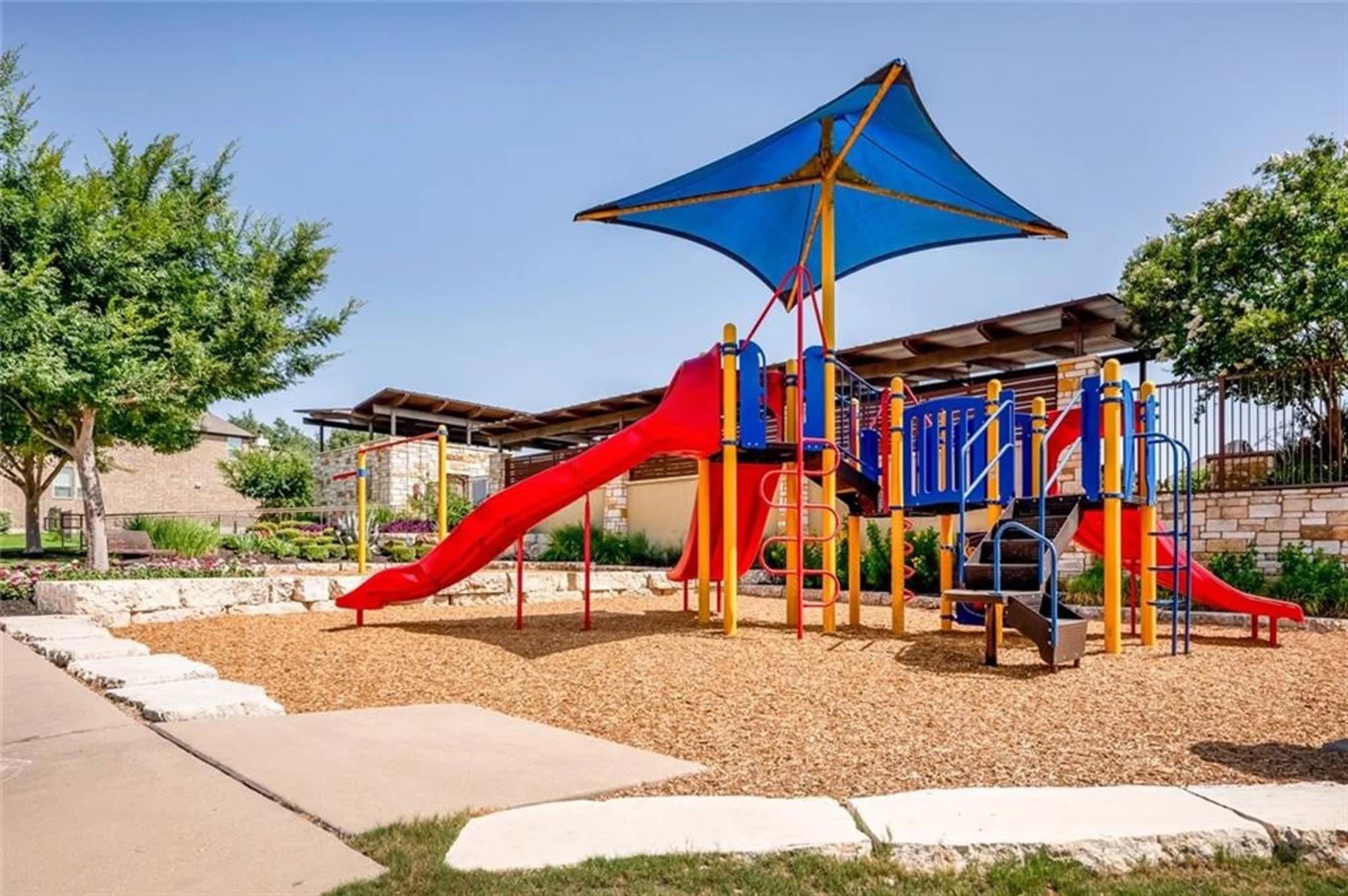 17612 Wildrye Dr, Austin, TX 78738