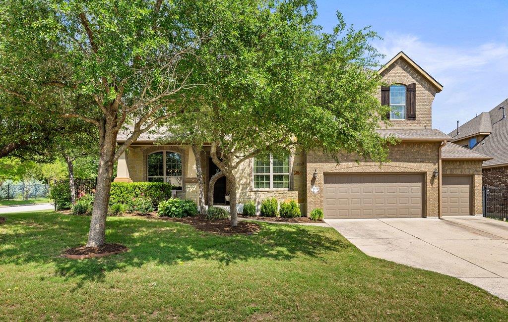 17612 Wildrye Dr, Austin, TX 78738