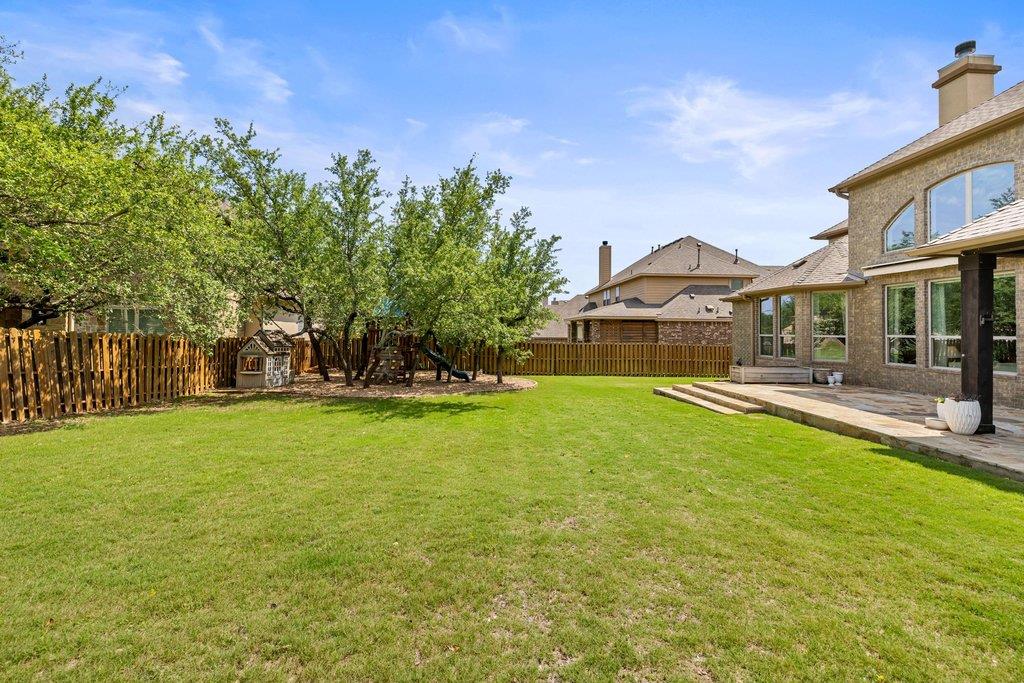 17612 Wildrye Dr, Austin, TX 78738