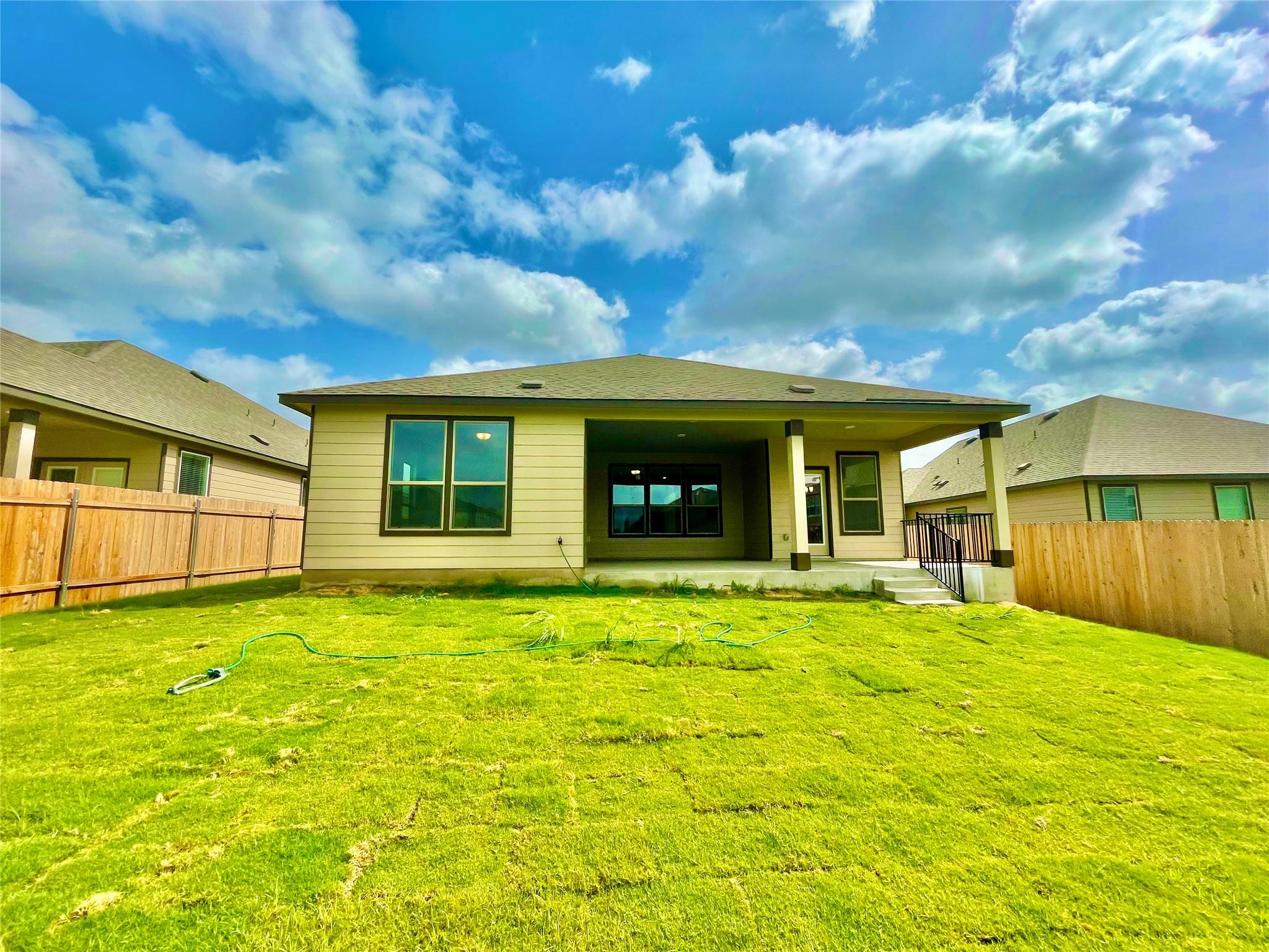 163 McGinnis Trl, Kyle, TX 78640