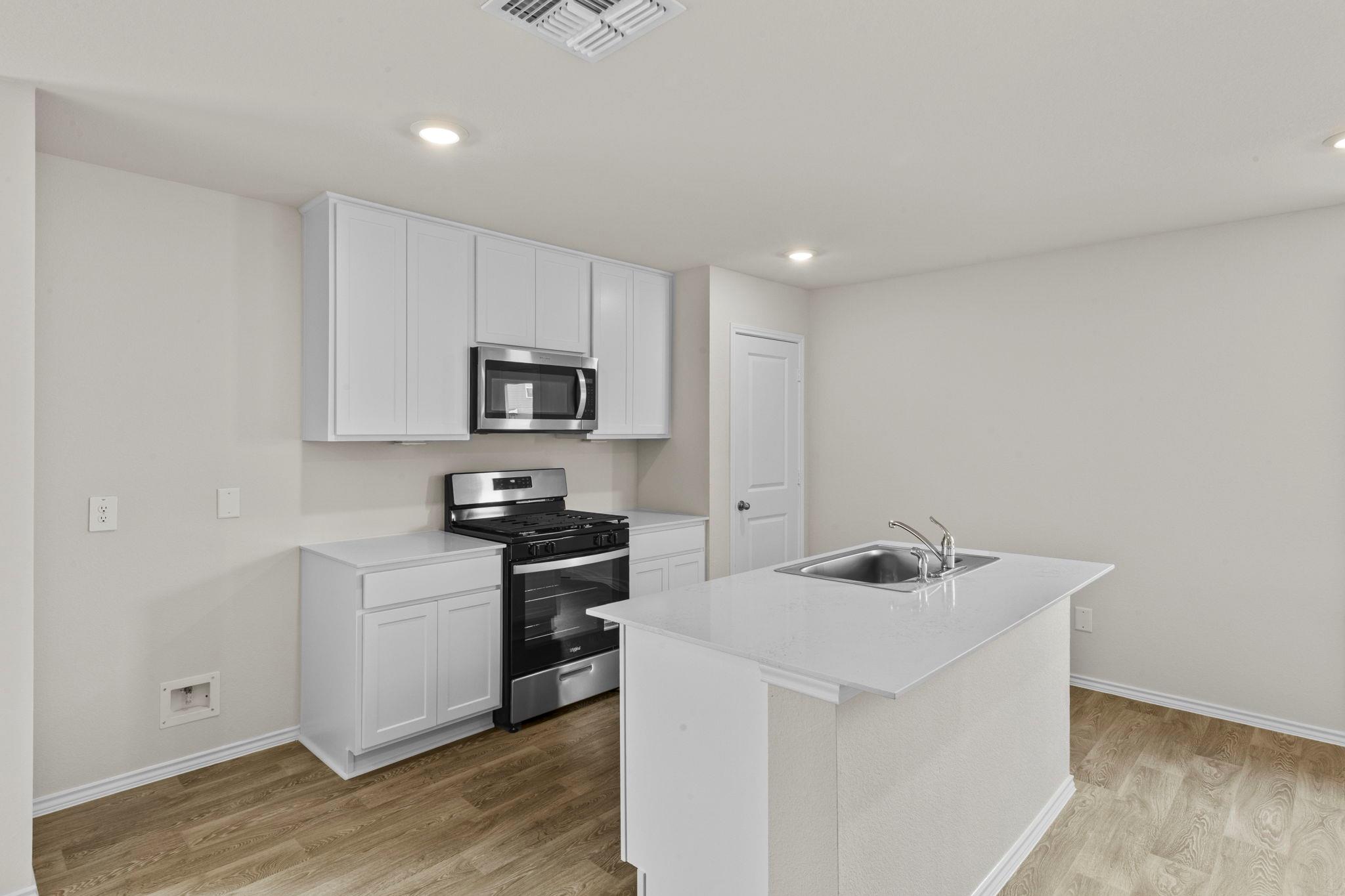 441 LOW PASTURE Trl, Maxwell, TX 78656