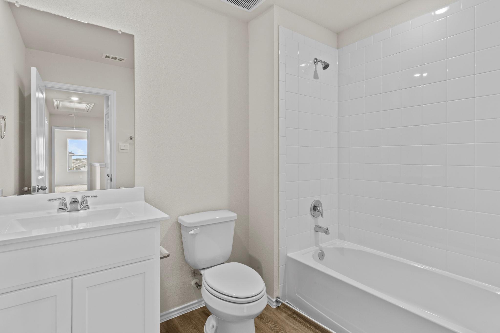 441 LOW PASTURE Trl, Maxwell, TX 78656