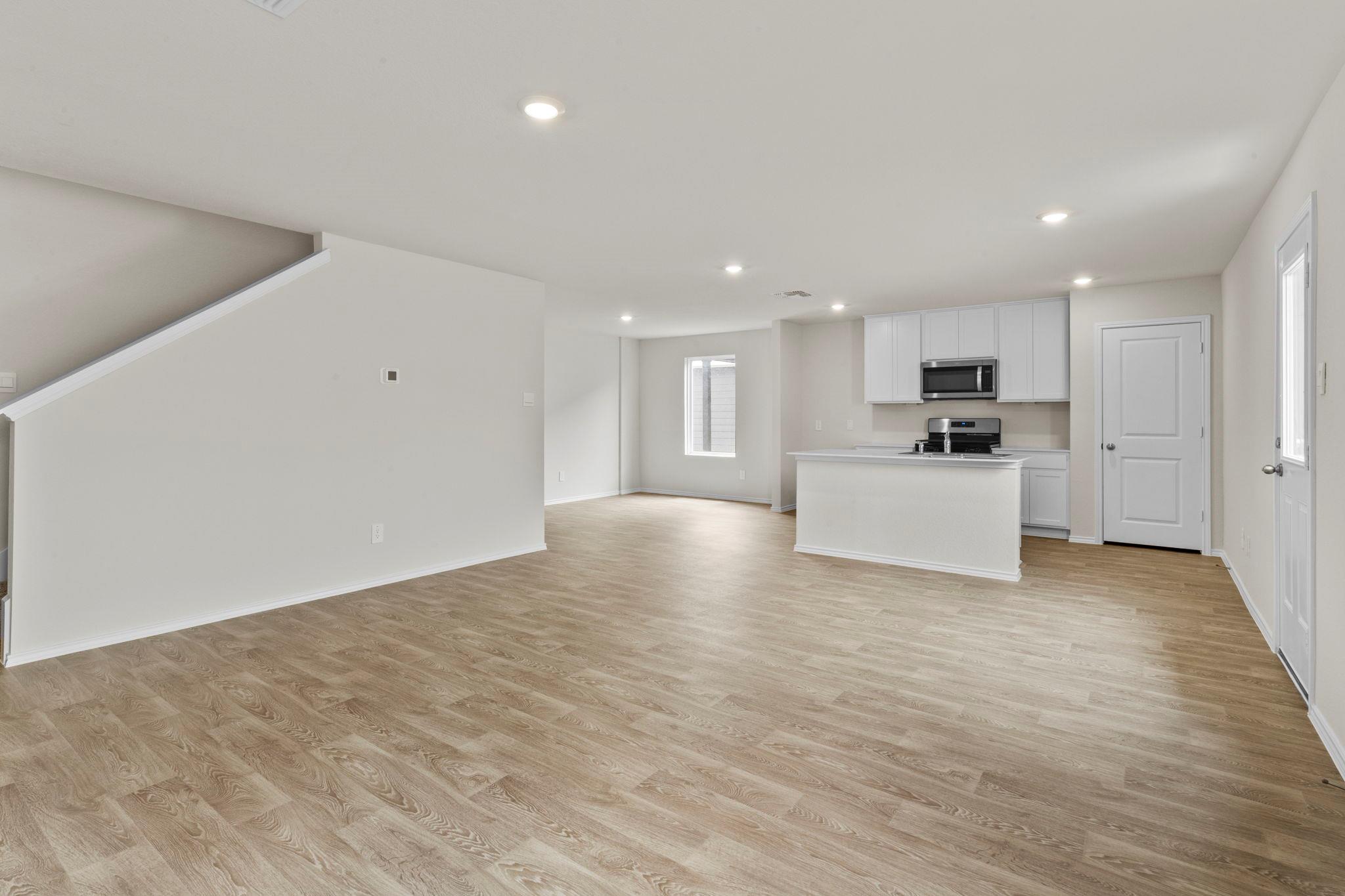 441 LOW PASTURE Trl, Maxwell, TX 78656