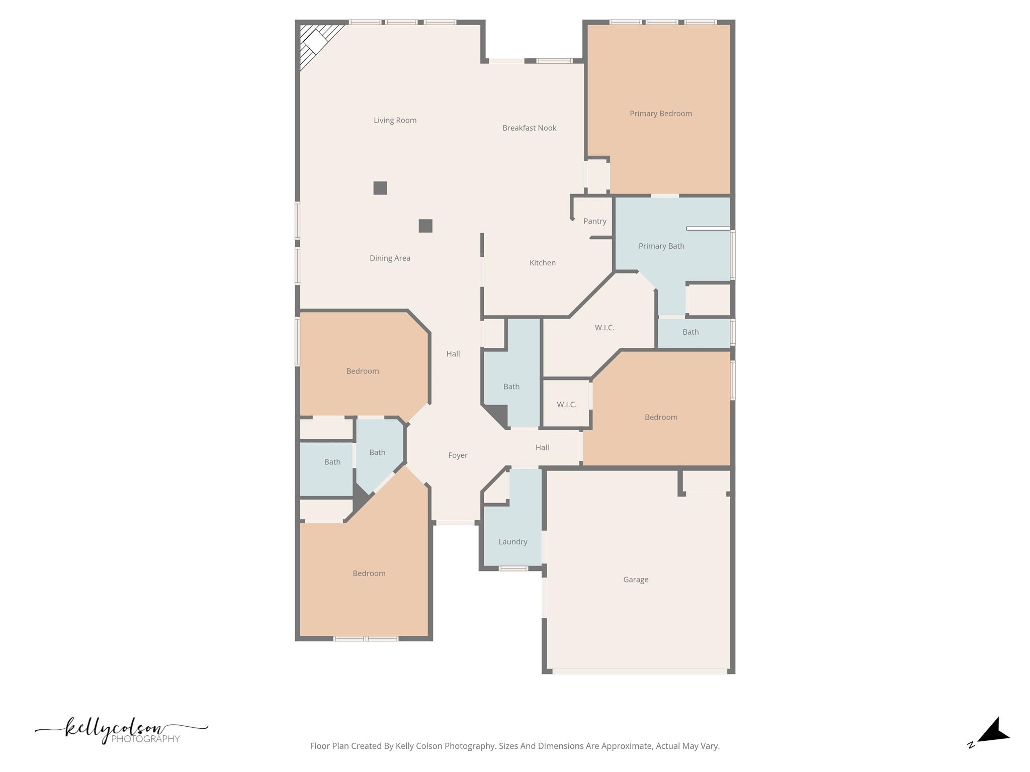 3339 Alexander Valley Cv, Round Rock, TX 78665