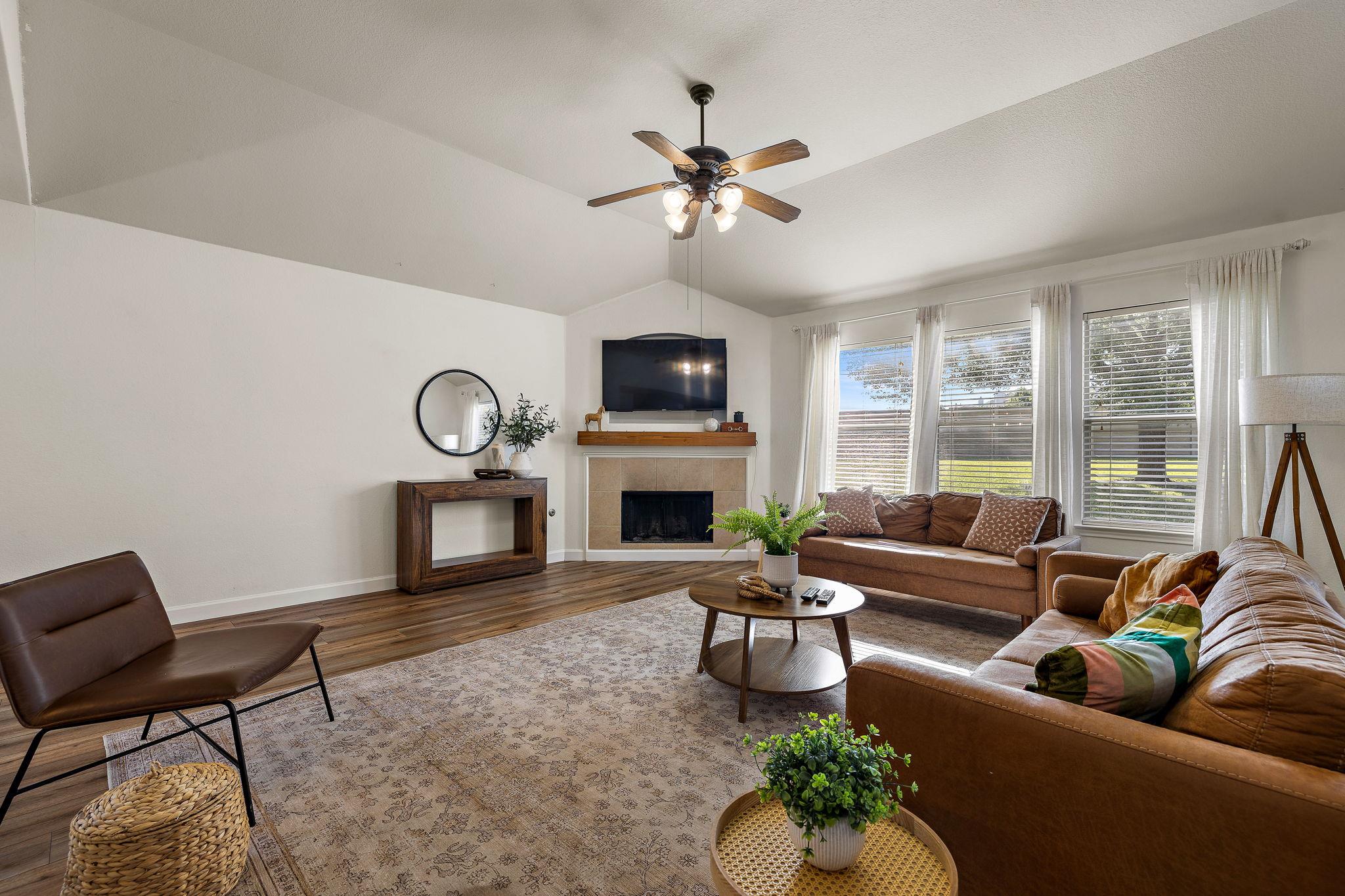 3339 Alexander Valley Cv, Round Rock, TX 78665