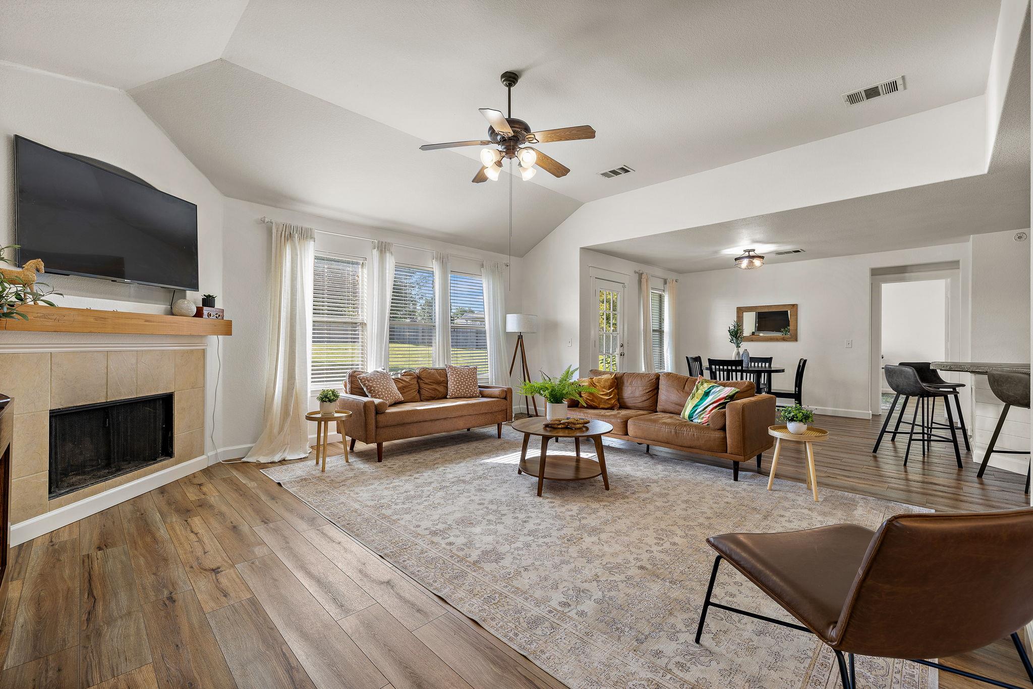 3339 Alexander Valley Cv, Round Rock, TX 78665