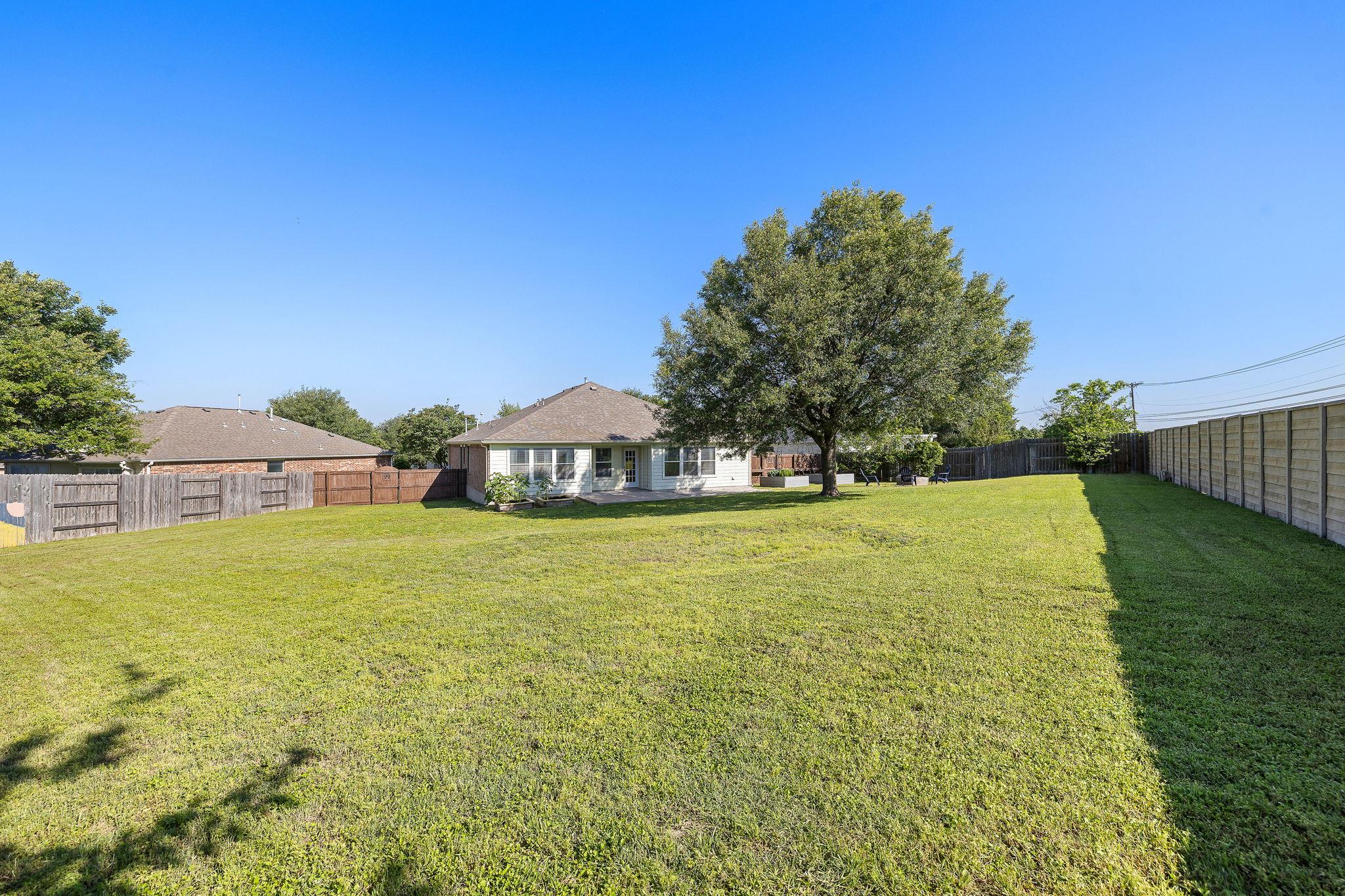 3339 Alexander Valley Cv, Round Rock, TX 78665