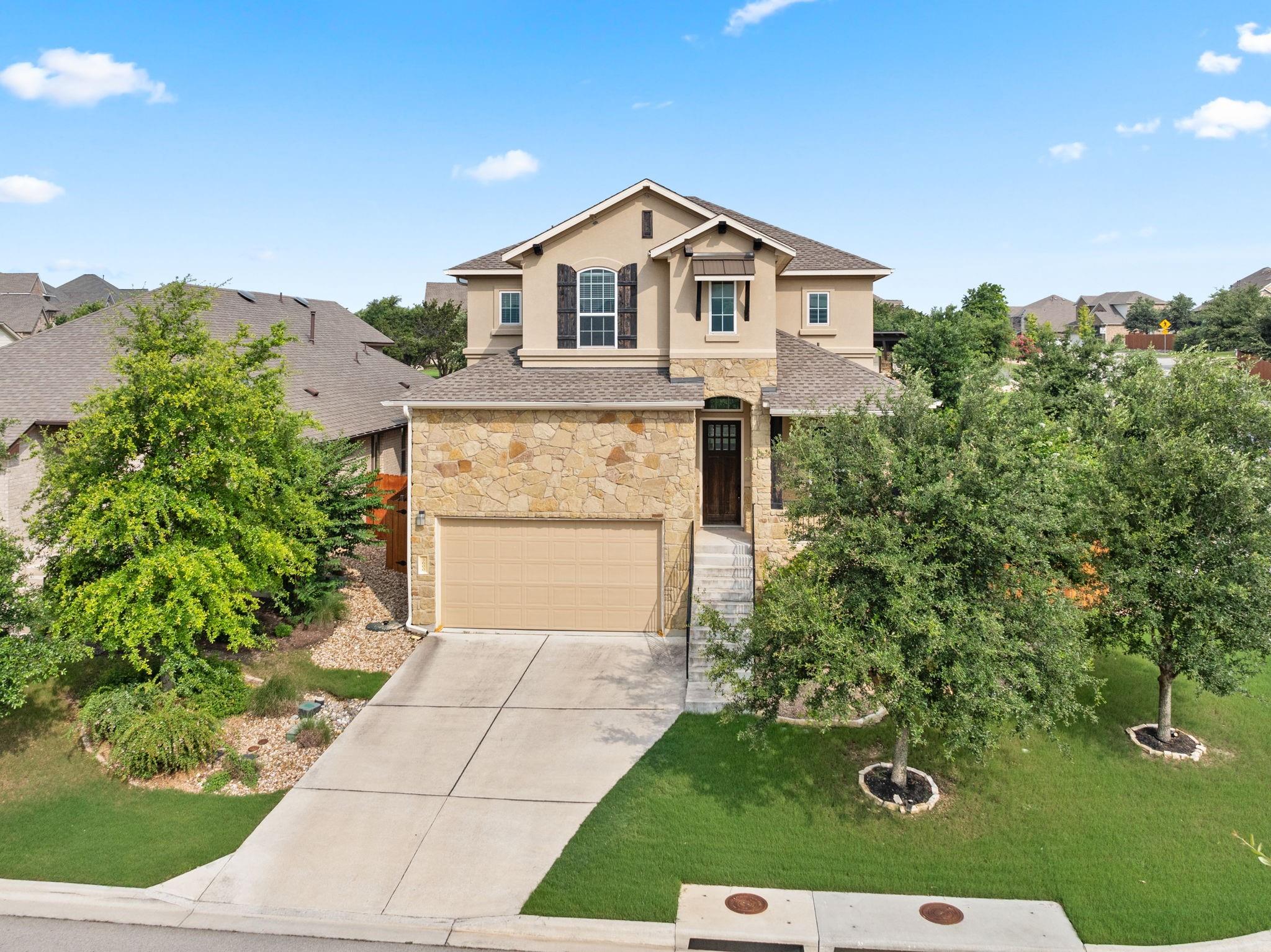 5600 Rio Chama Cv, Austin, TX 78738