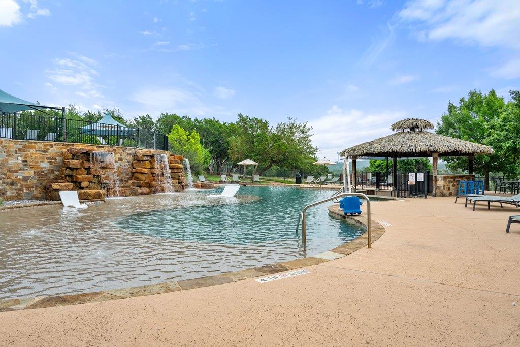 108 Aruba Ct, Austin, TX 78734