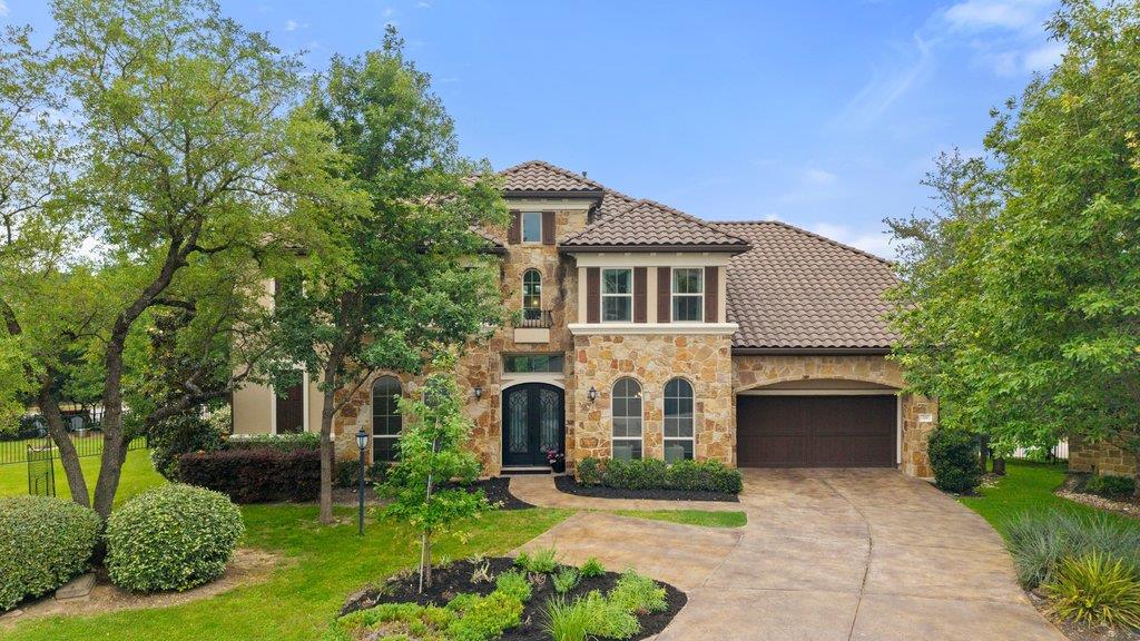 108 Aruba Ct, Austin, TX 78734