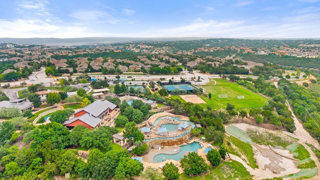 108 Aruba Ct, Austin, TX 78734