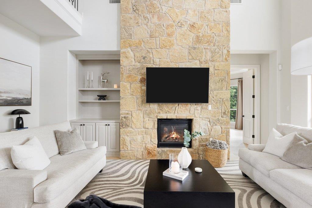 108 Aruba Ct, Austin, TX 78734