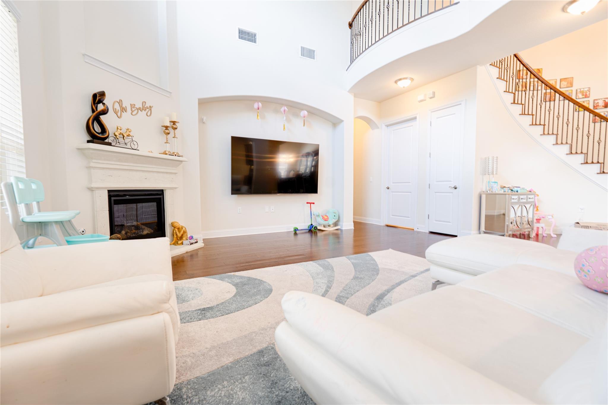 9301 Ivalenes Hope Dr, Austin, TX 78717