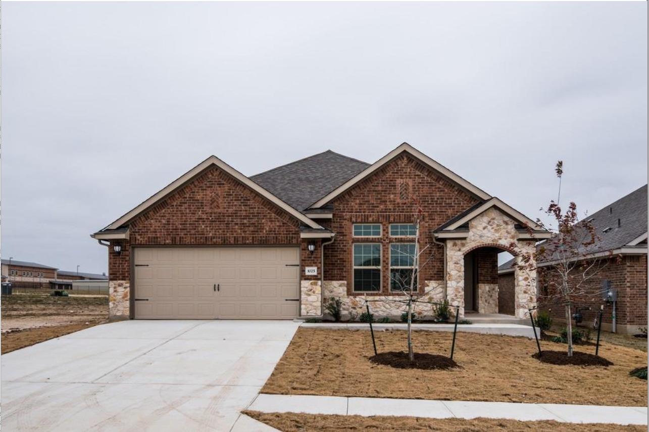1025 Sundrops St, Leander, TX 78641