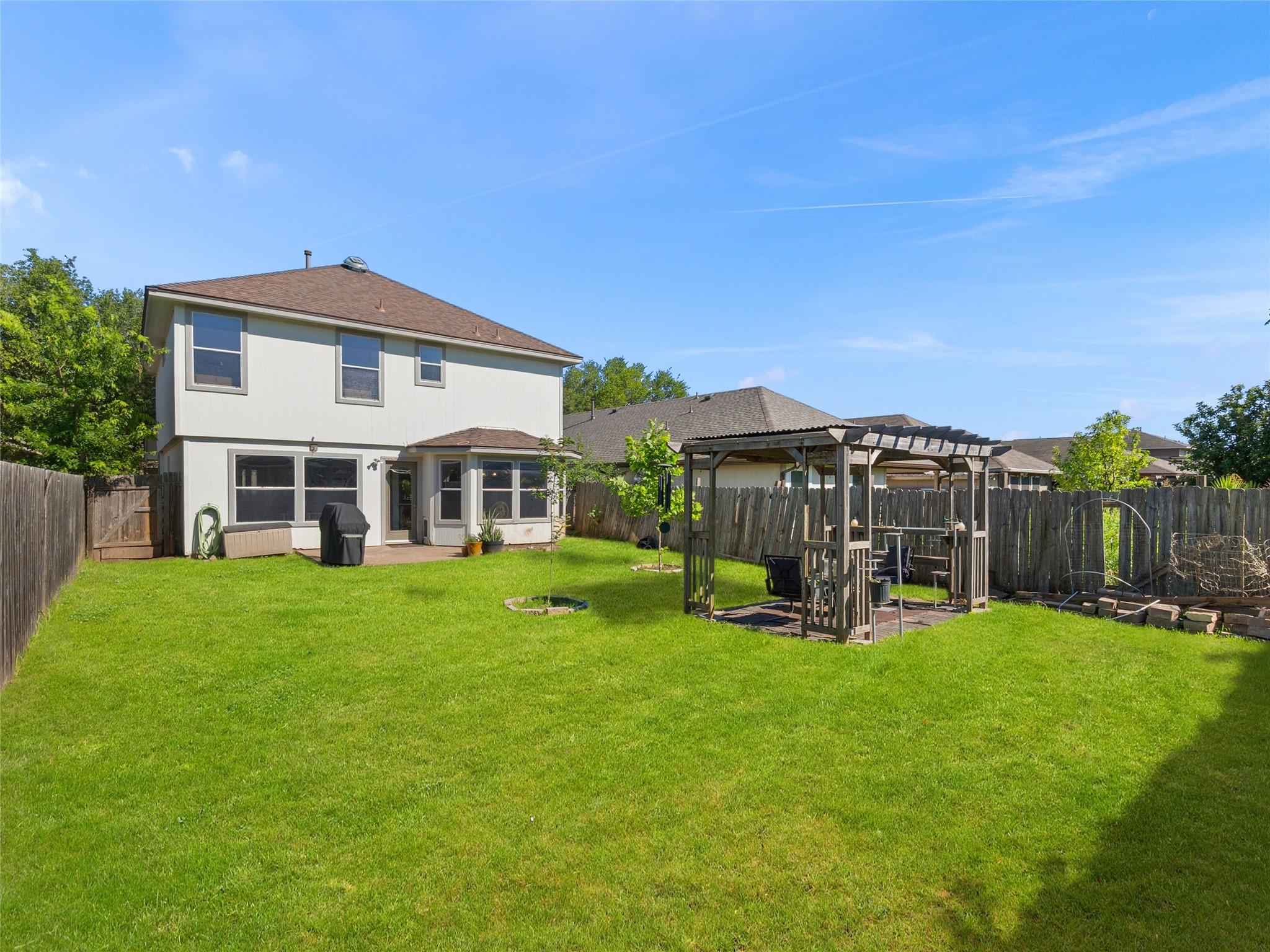 3406 Barksdale Dr, Austin, TX 78725
