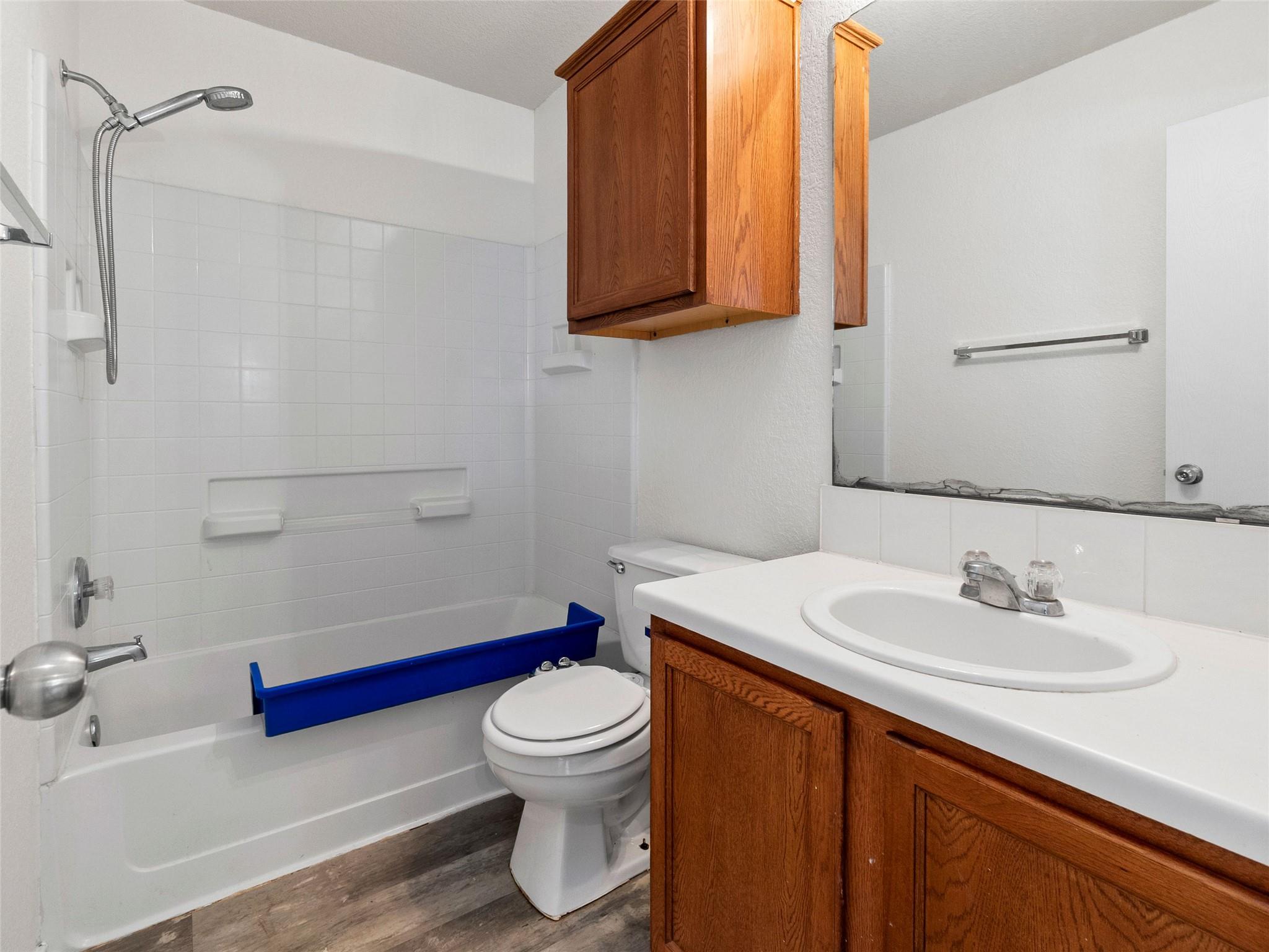 3406 Barksdale Dr, Austin, TX 78725