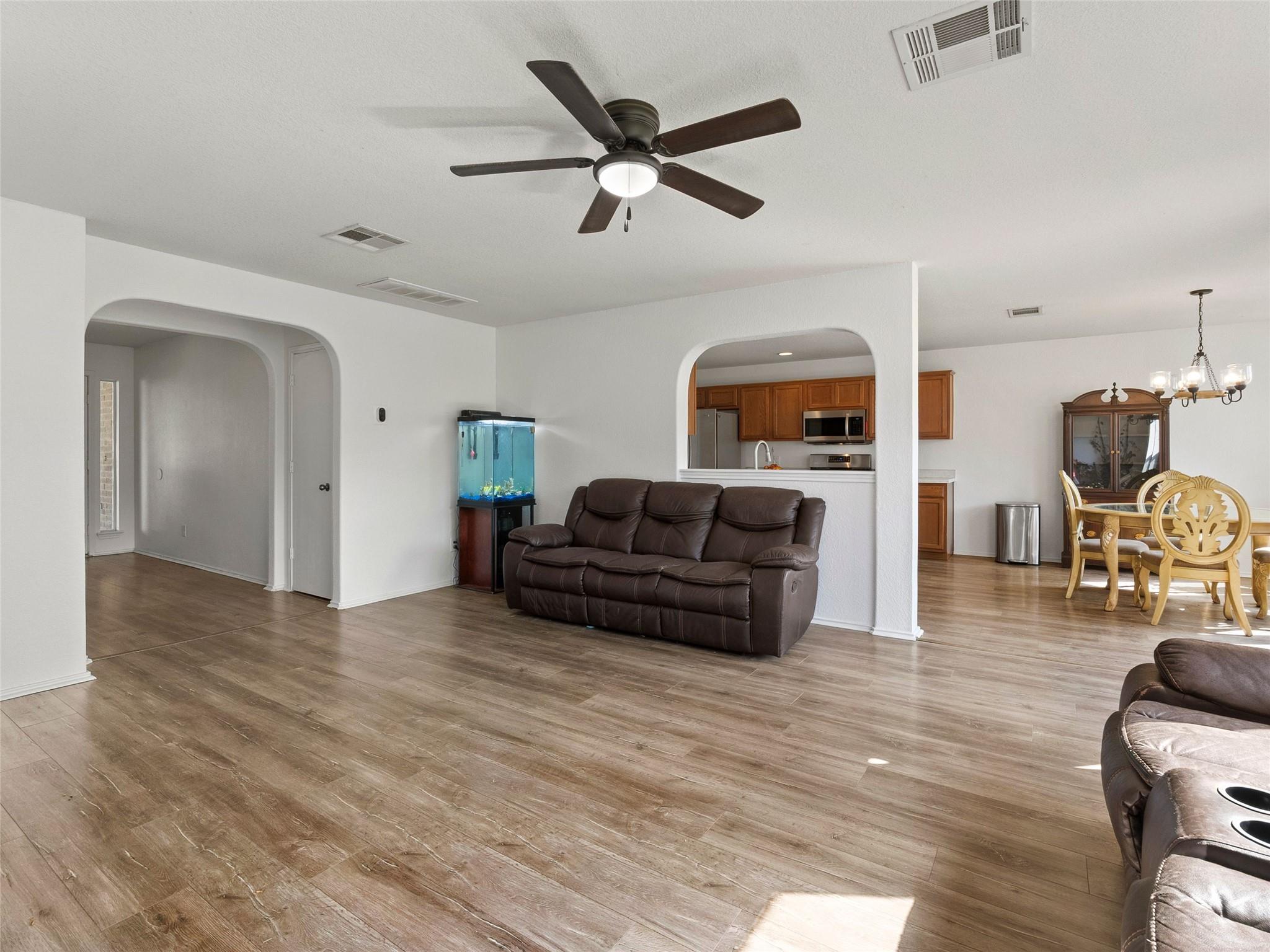 3406 Barksdale Dr, Austin, TX 78725