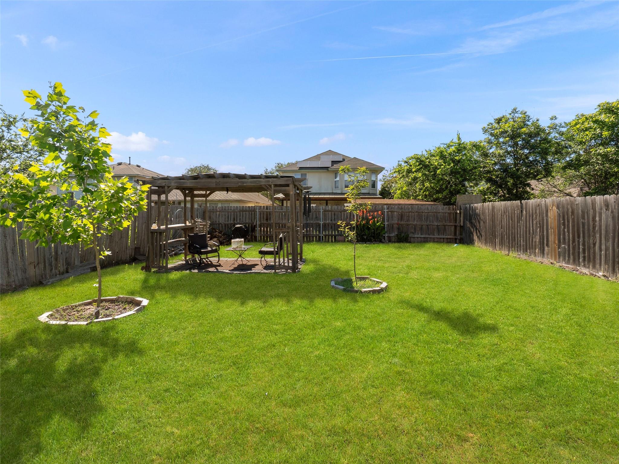 3406 Barksdale Dr, Austin, TX 78725