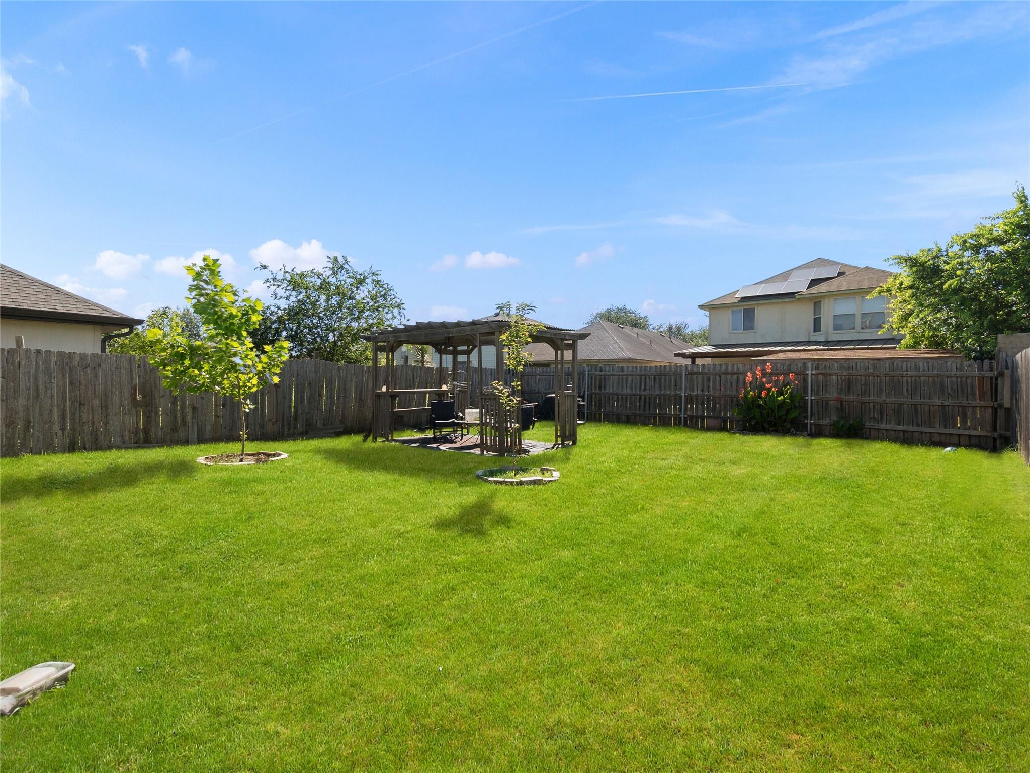 3406 Barksdale Dr, Austin, TX 78725