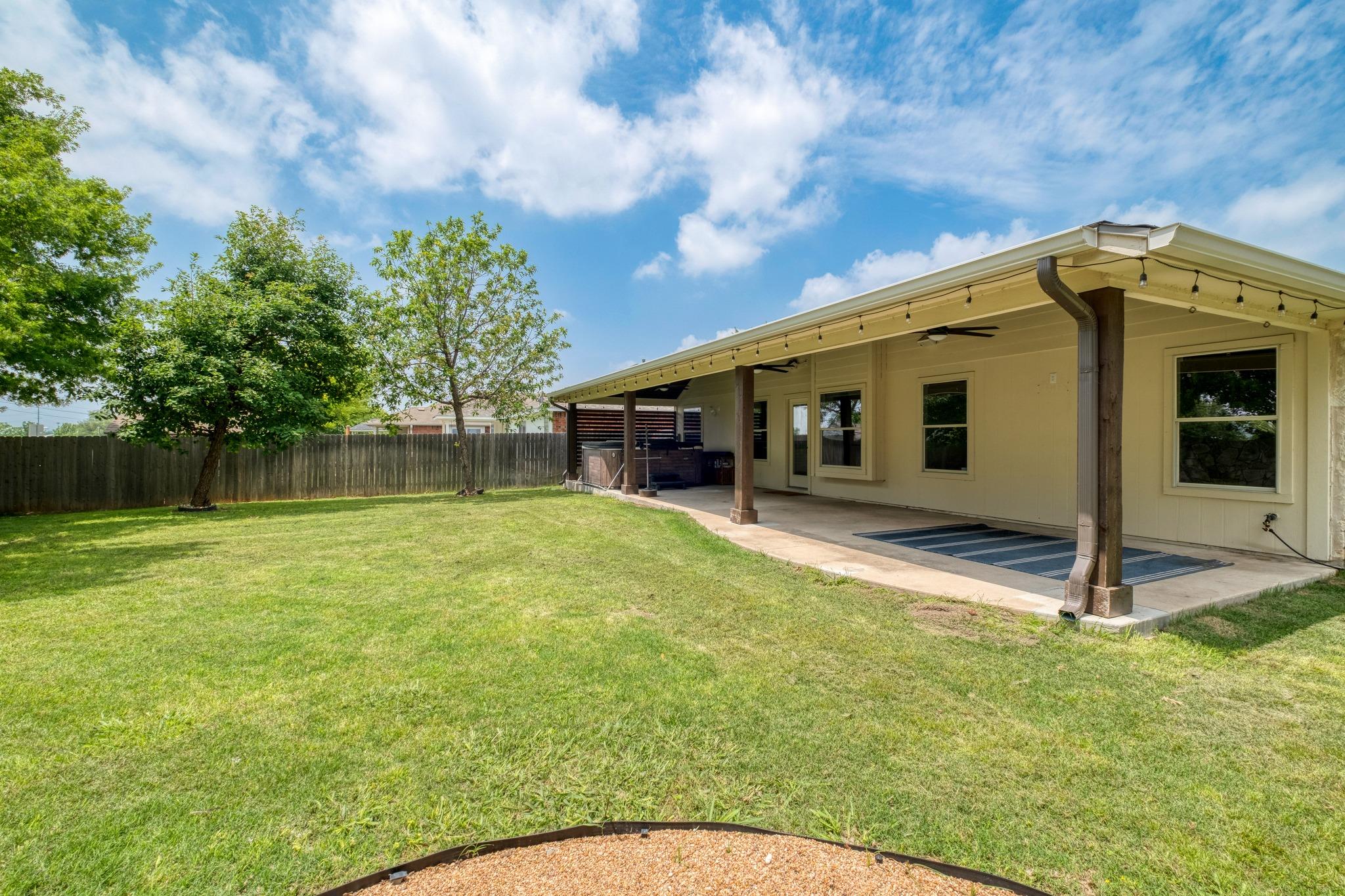2100 Pearson Way, Round Rock, TX 78665