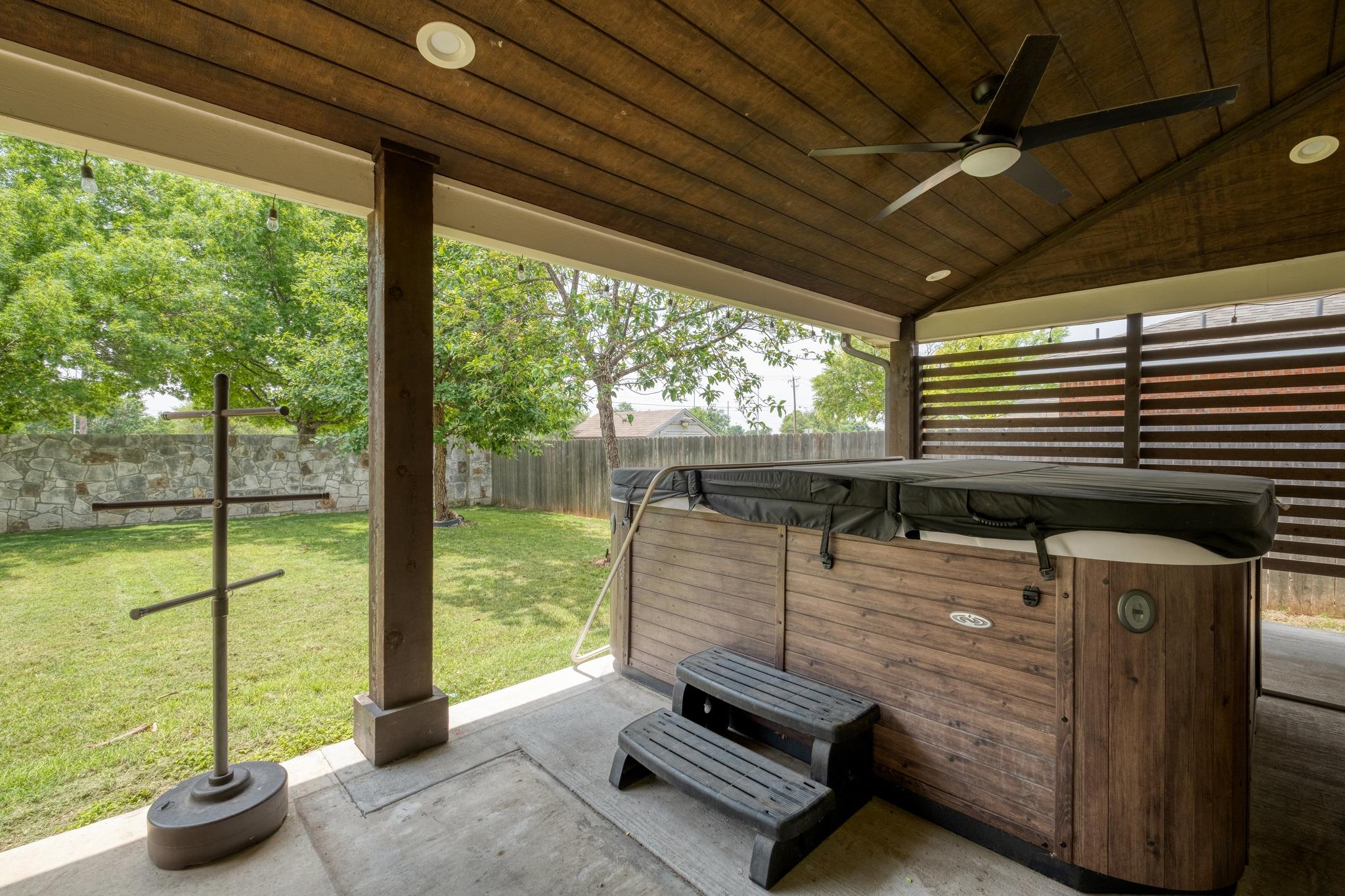 2100 Pearson Way, Round Rock, TX 78665