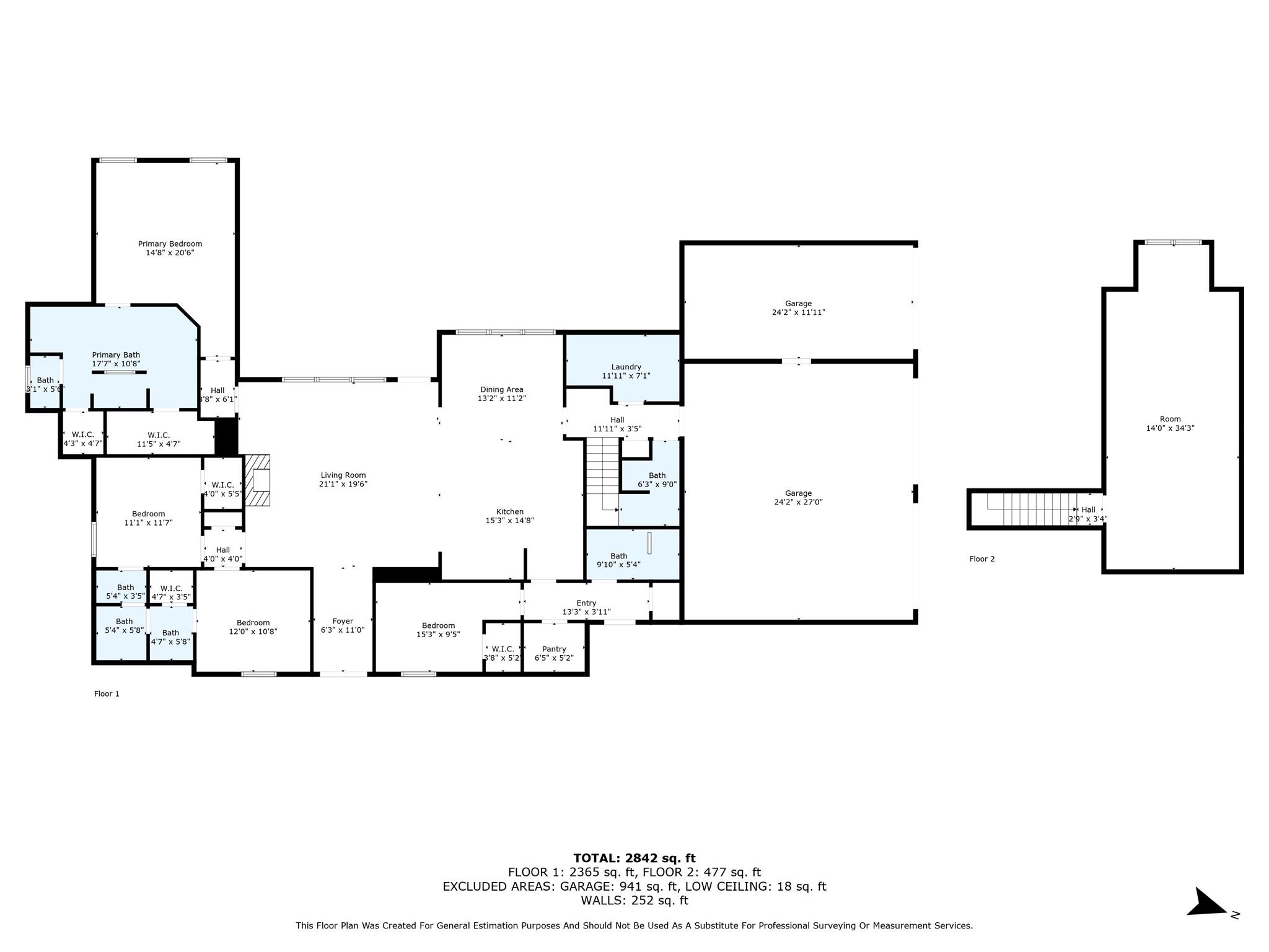 1687 Noble Trl, Canyon Lake, TX 78133