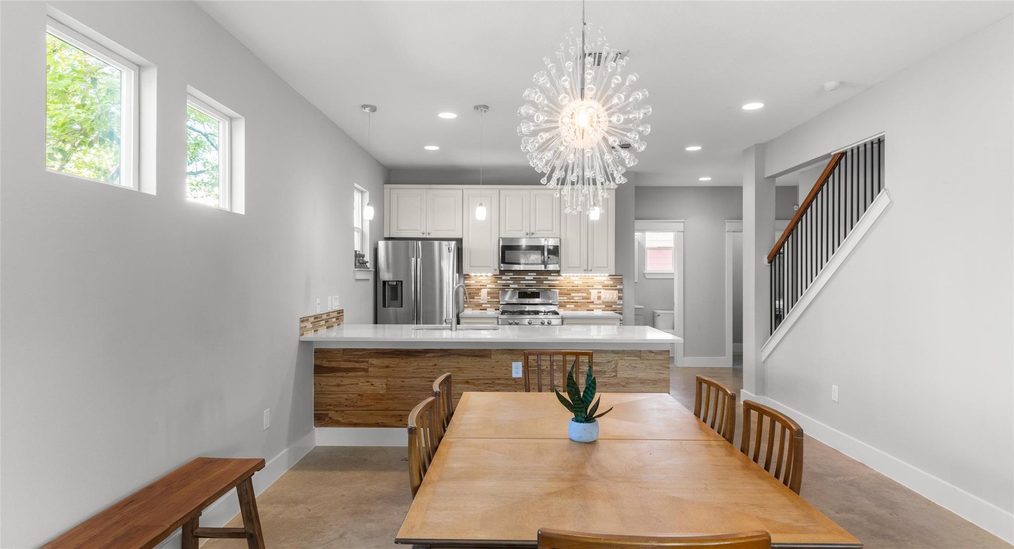 3104 Neal St, Austin, TX 78702