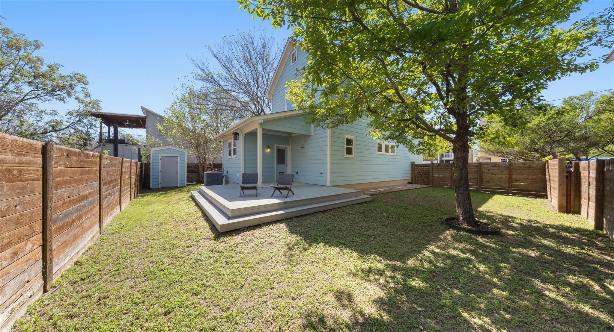3104 Neal St, Austin, TX 78702