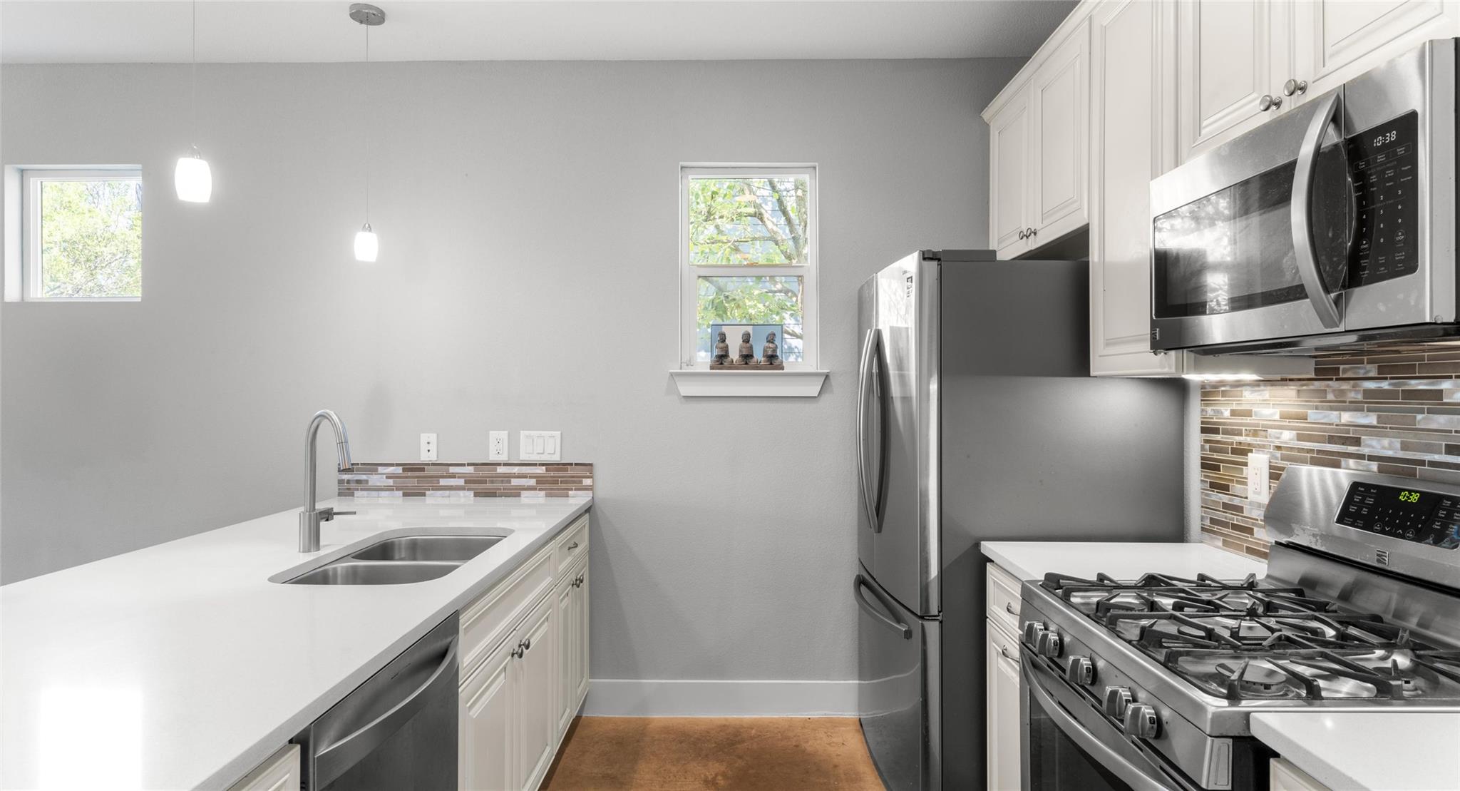 3104 Neal St, Austin, TX 78702