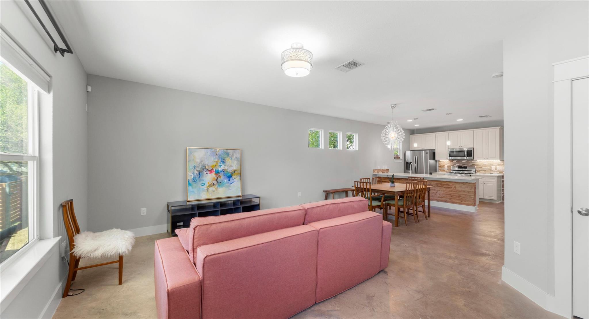 3104 Neal St, Austin, TX 78702