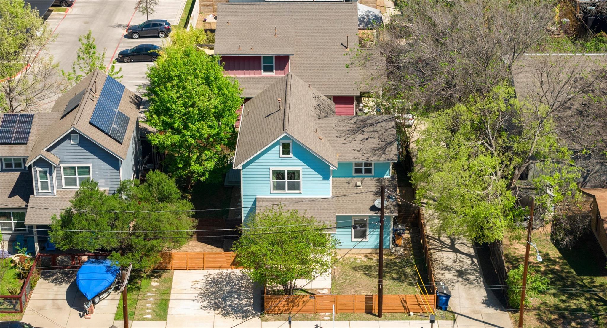 3104 Neal St, Austin, TX 78702