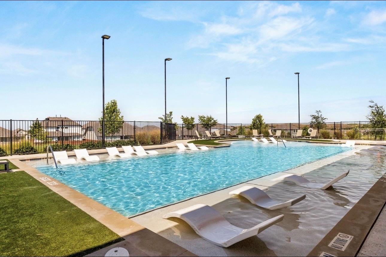 6812 Rounded Pebble Ln, Buda, TX 78610