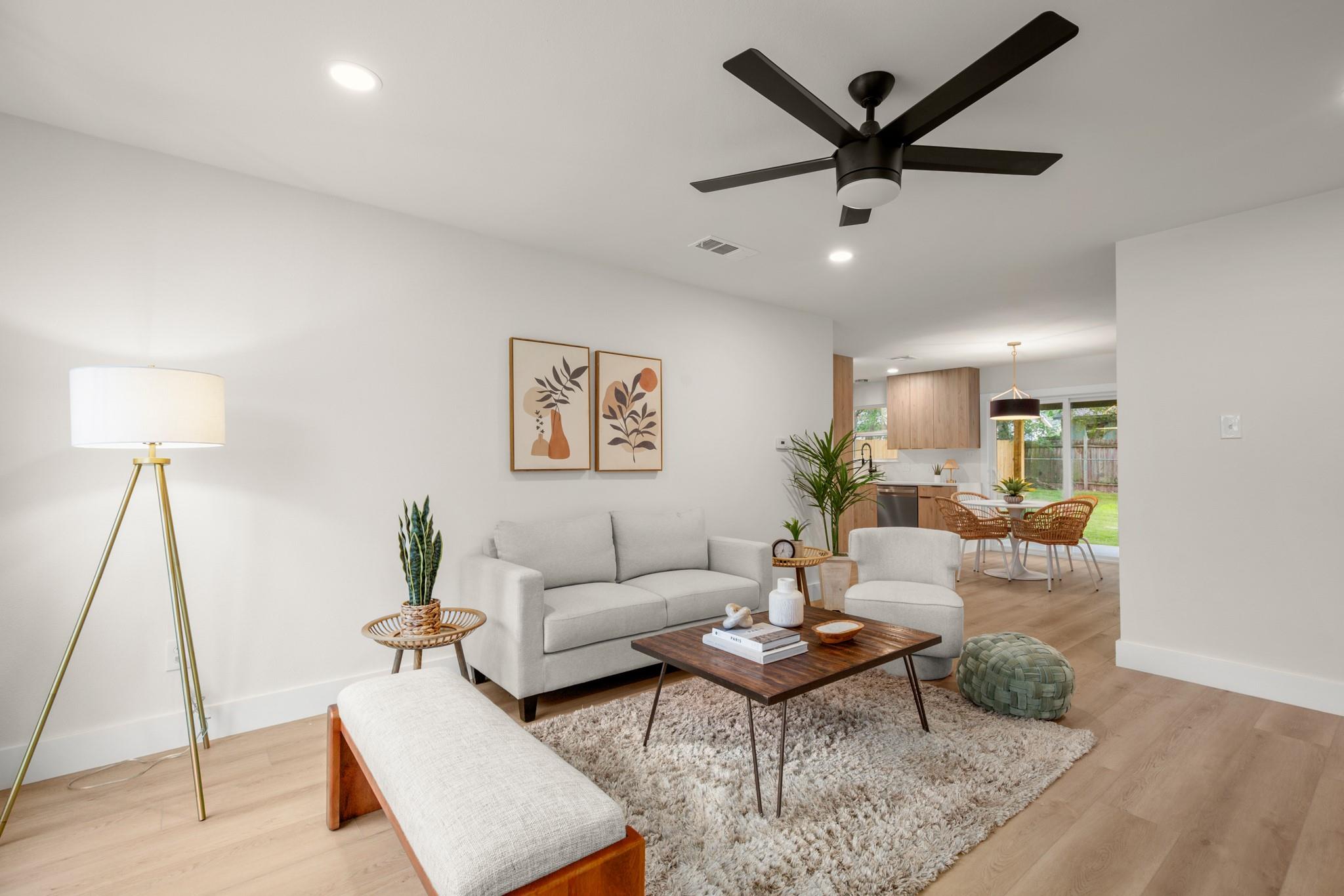 6127 Wagon Bend Trl, Austin, TX 78744