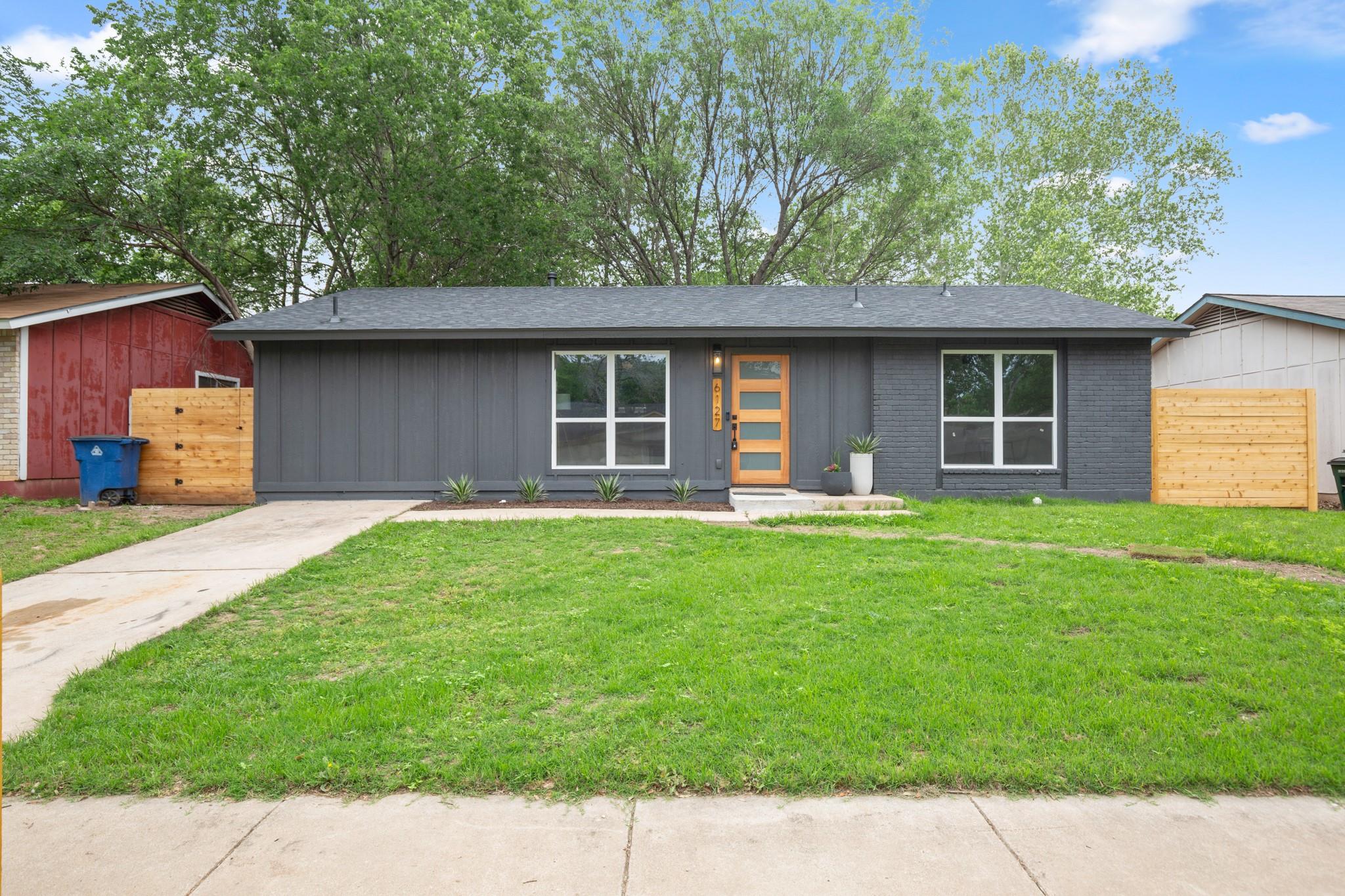 6127 Wagon Bend Trl, Austin, TX 78744