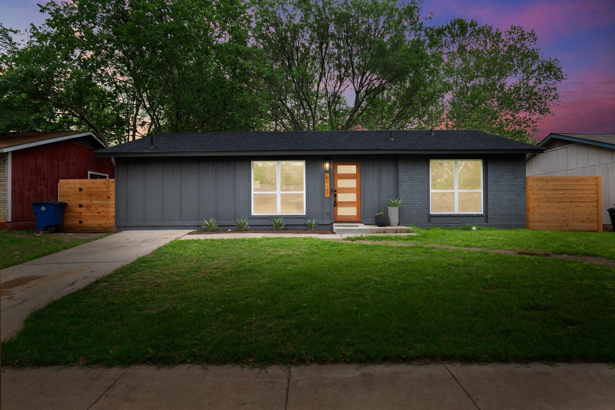 6127 Wagon Bend Trl, Austin, TX 78744
