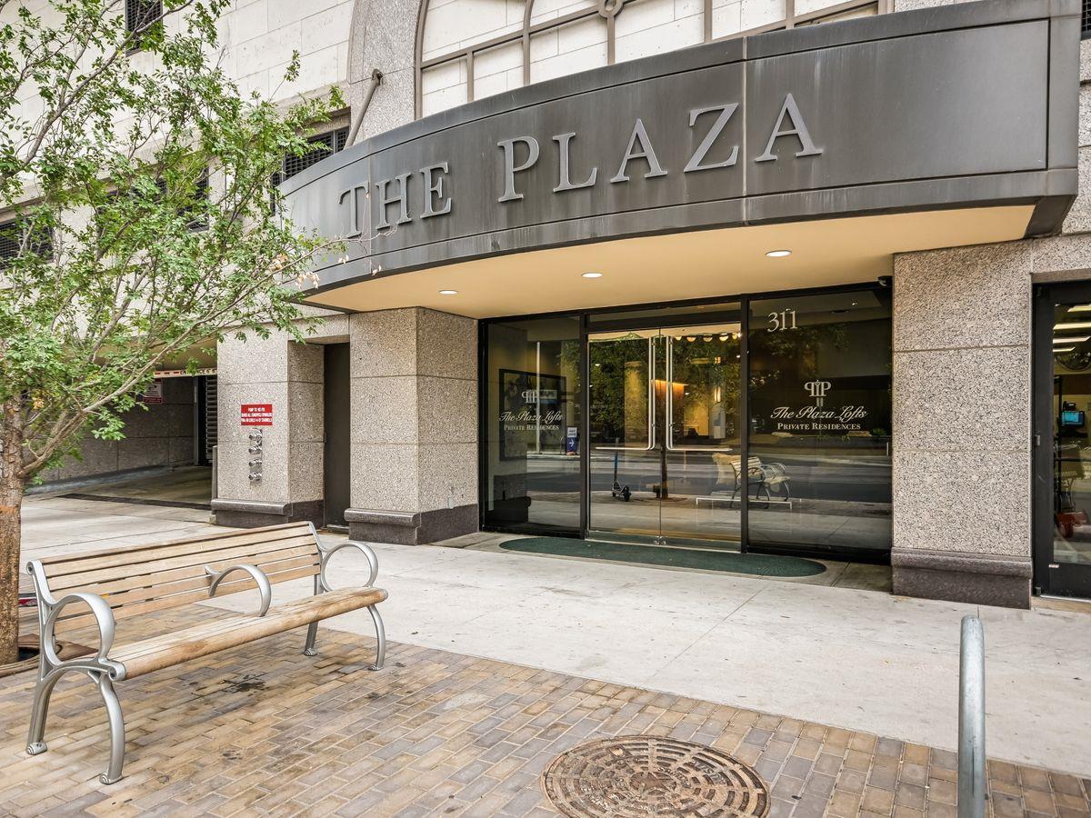 311 W 5th St # 1002, Austin, TX 78701