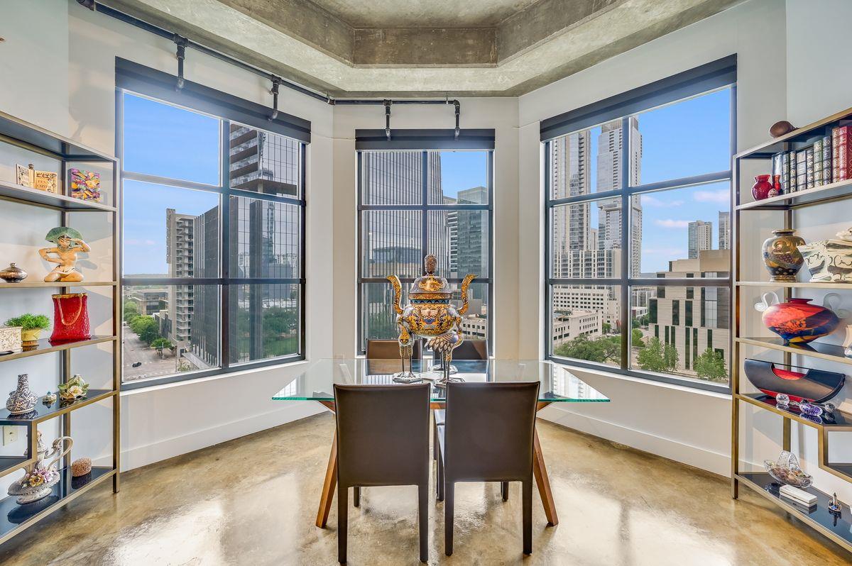 311 W 5th St # 1002, Austin, TX 78701