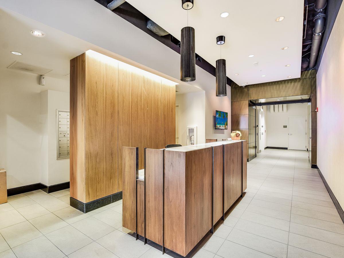 311 W 5th St # 1002, Austin, TX 78701