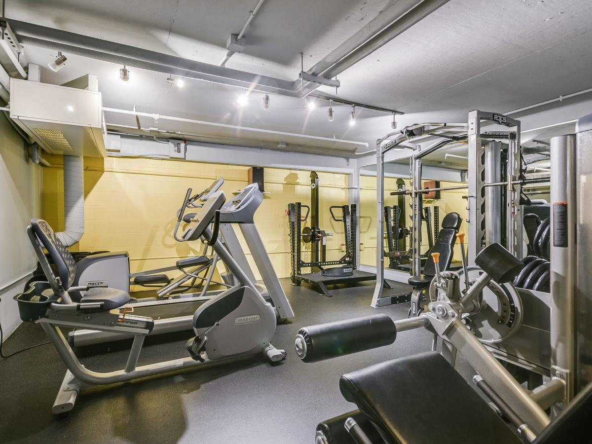 311 W 5th St # 1002, Austin, TX 78701