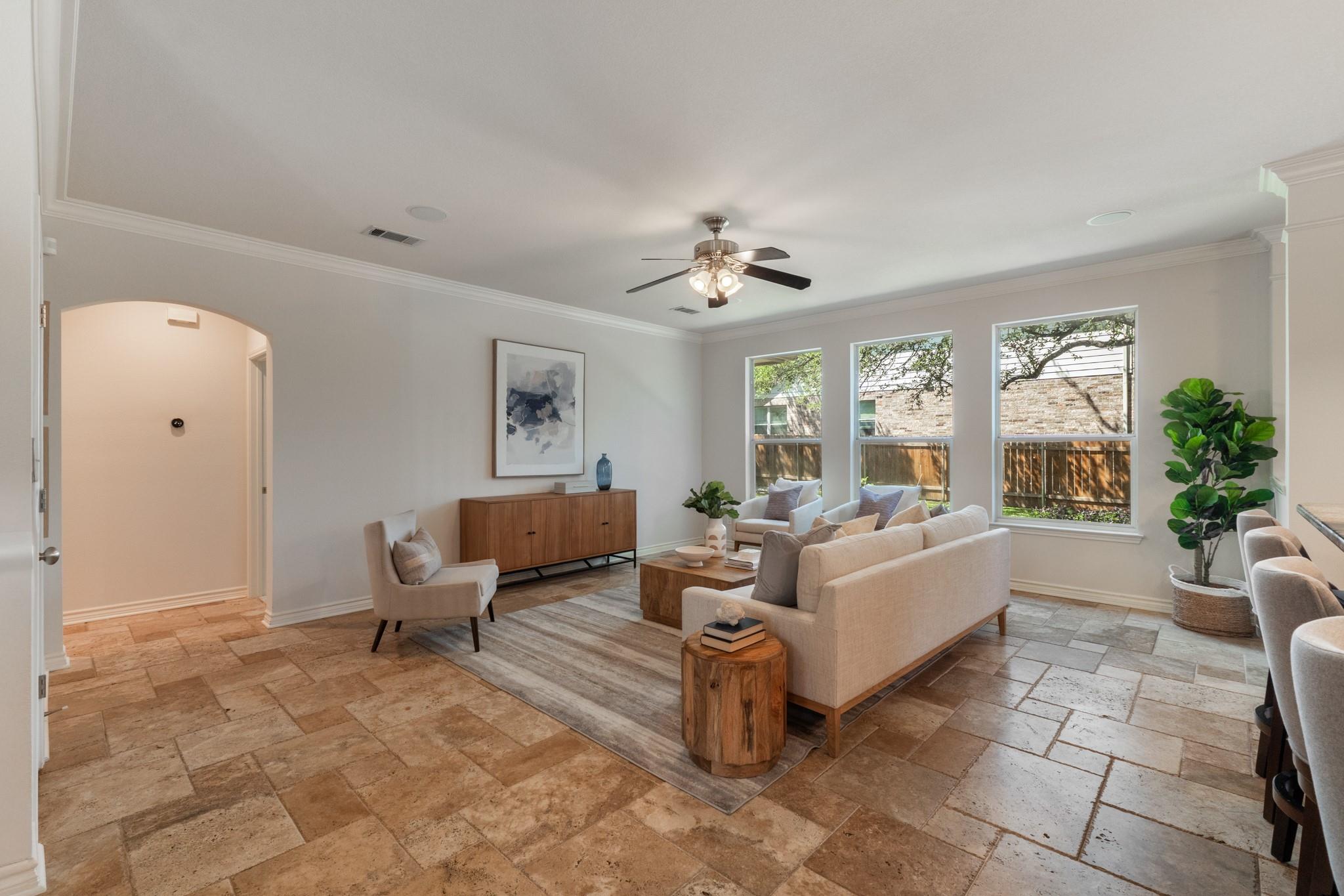 2400 Century Park Blvd, Austin, TX 78727