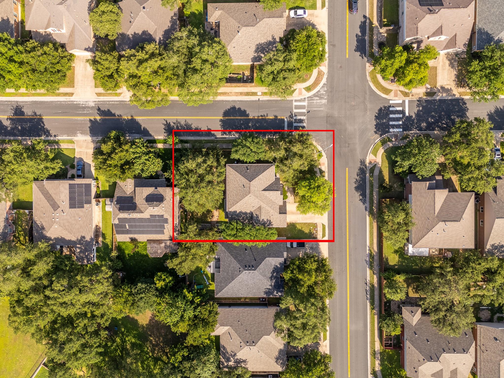 2400 Century Park Blvd, Austin, TX 78727