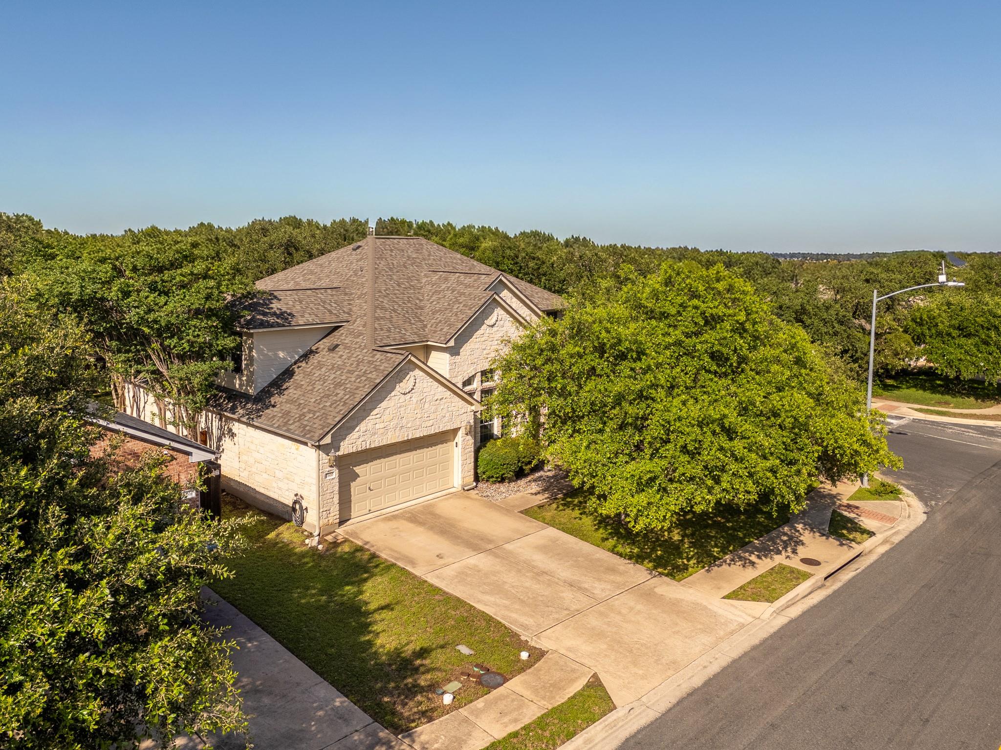 2400 Century Park Blvd, Austin, TX 78727