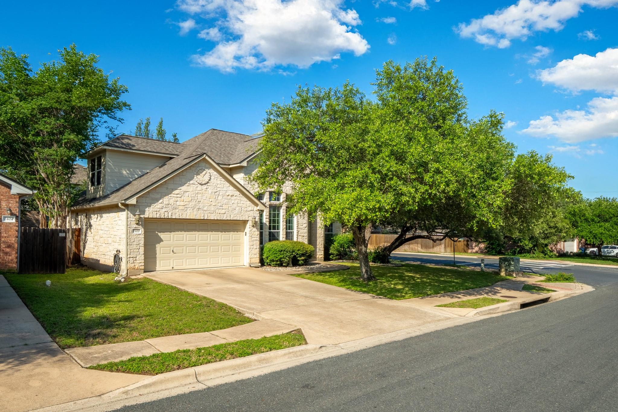 2400 Century Park Blvd, Austin, TX 78727