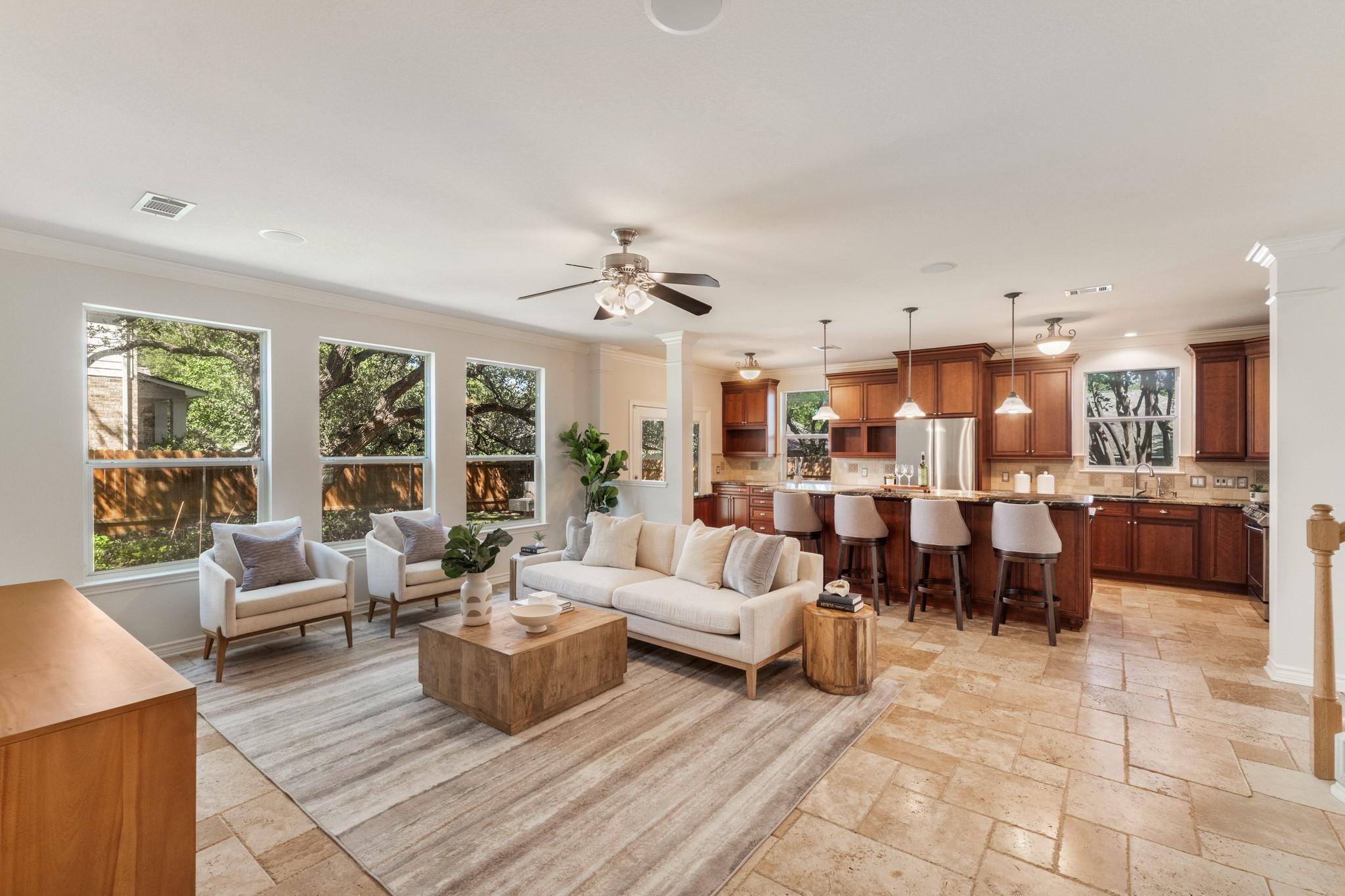 2400 Century Park Blvd, Austin, TX 78727