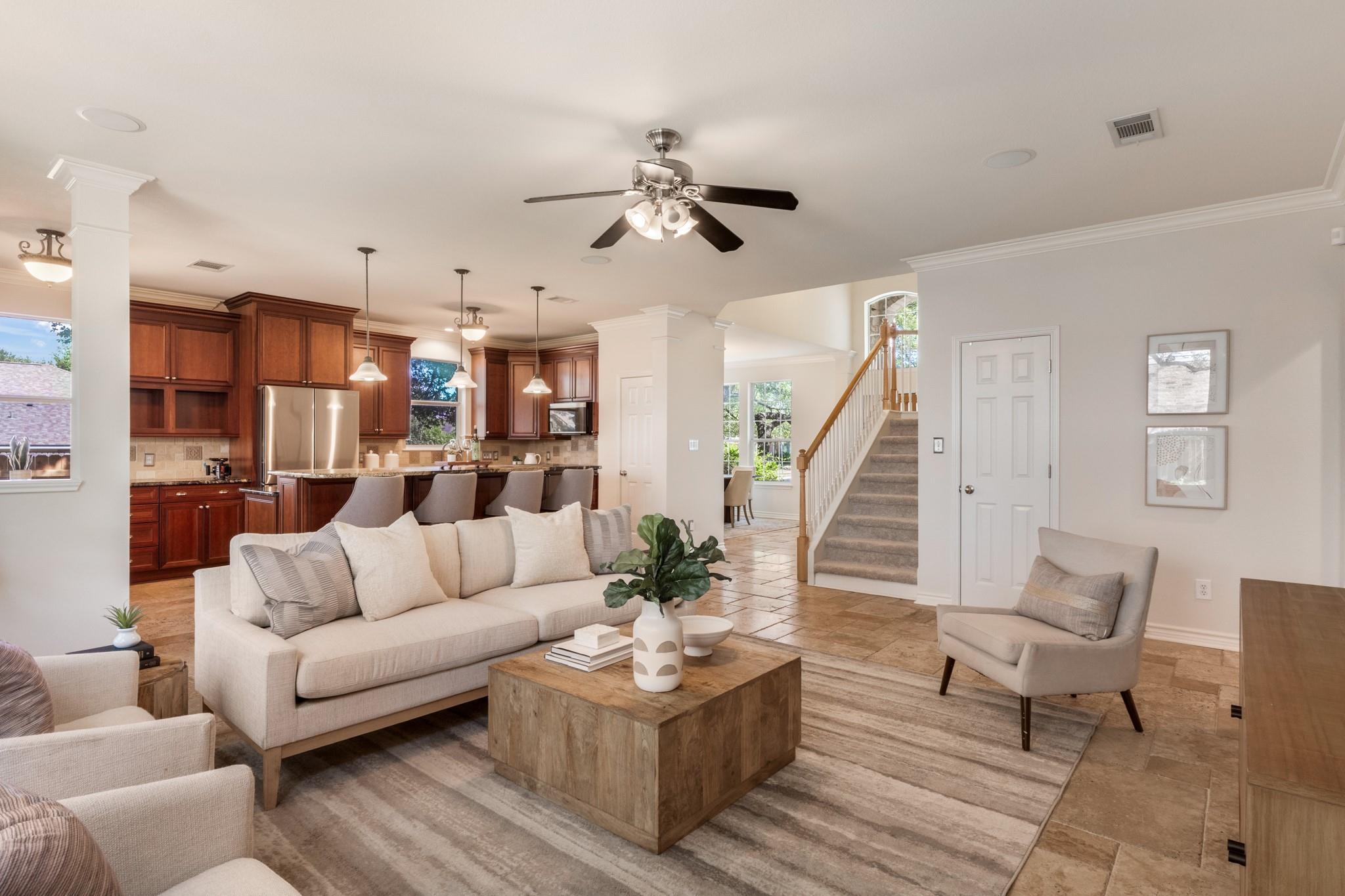 2400 Century Park Blvd, Austin, TX 78727
