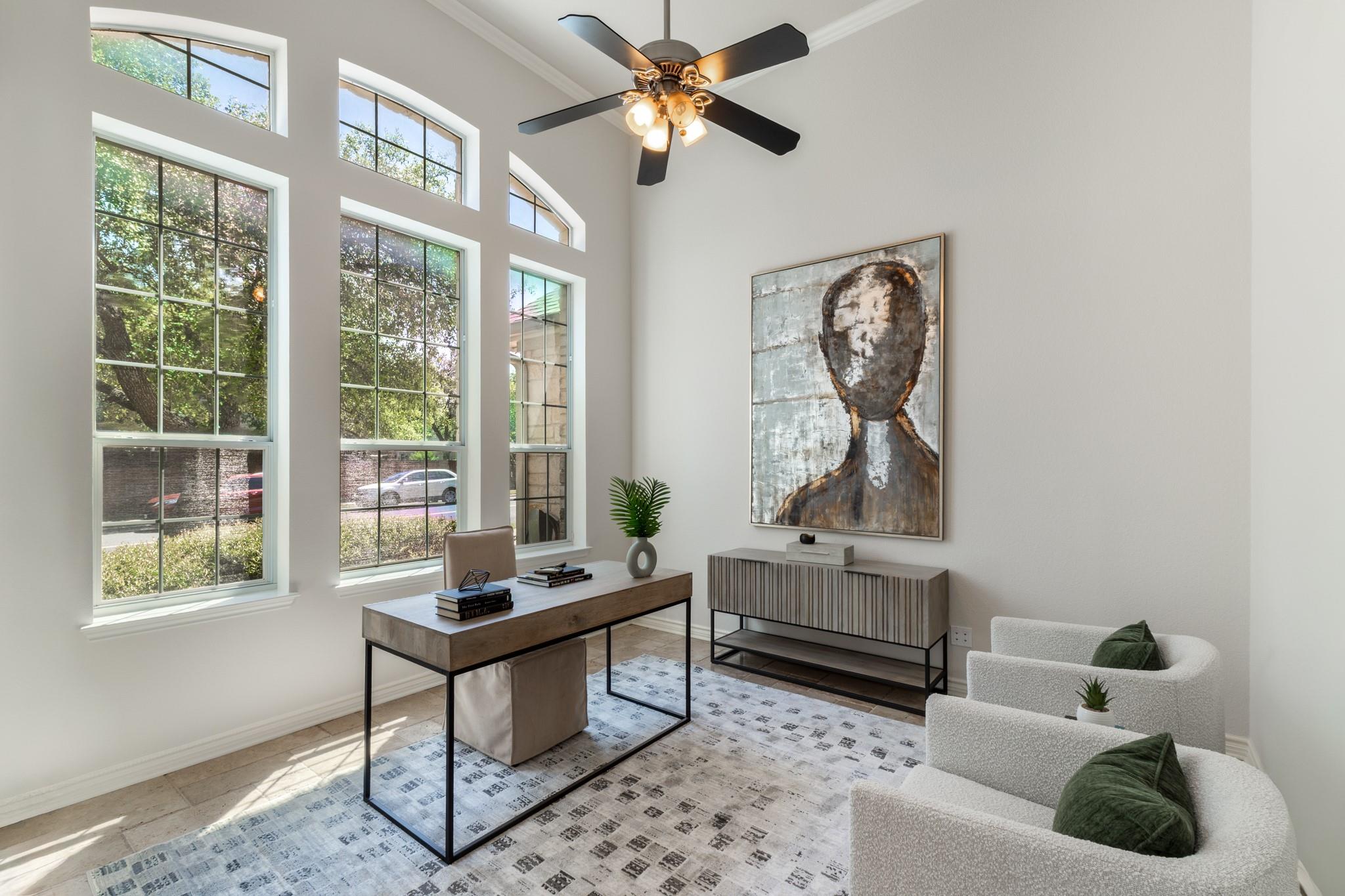 2400 Century Park Blvd, Austin, TX 78727