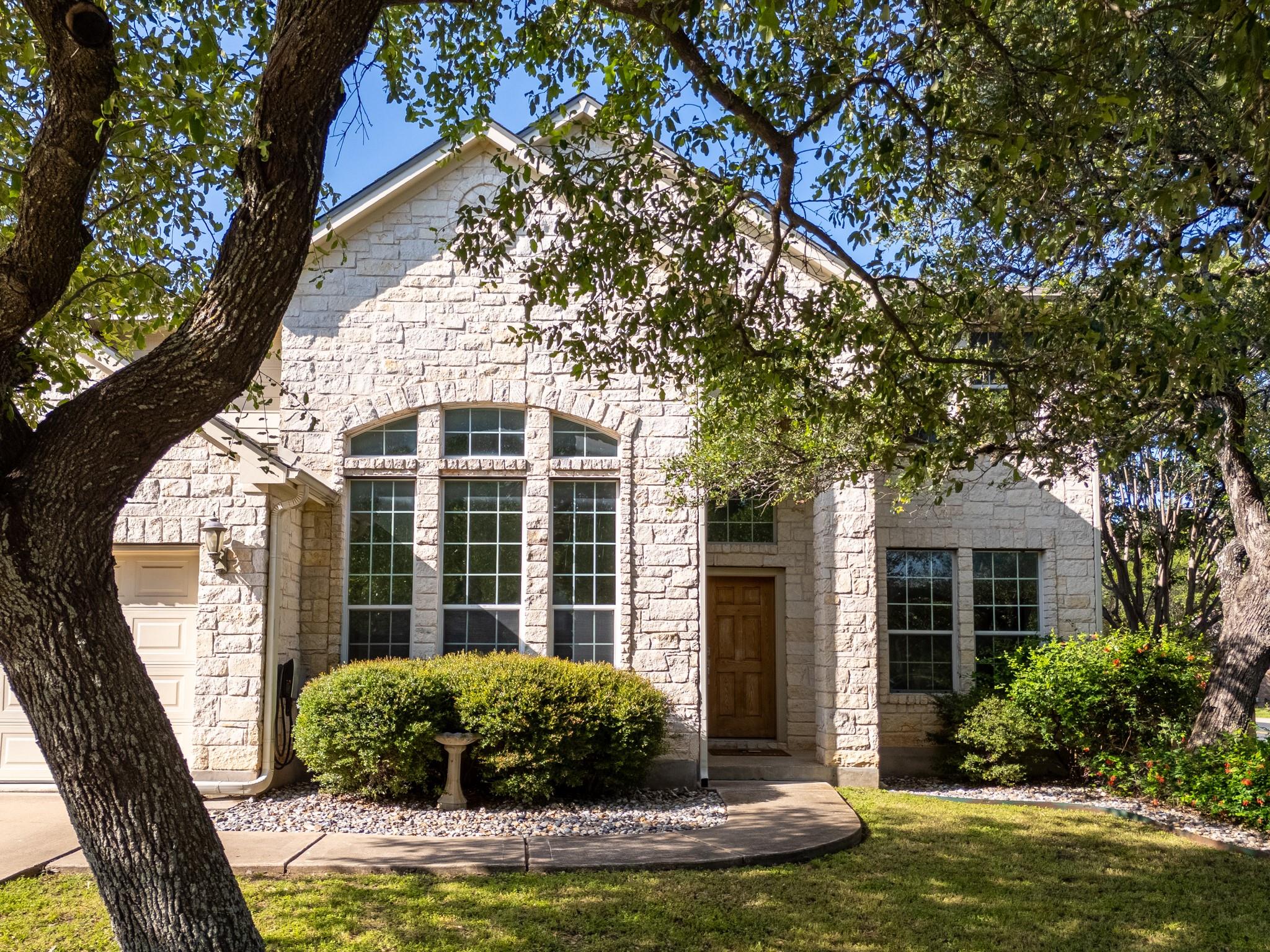 2400 Century Park Blvd, Austin, TX 78727