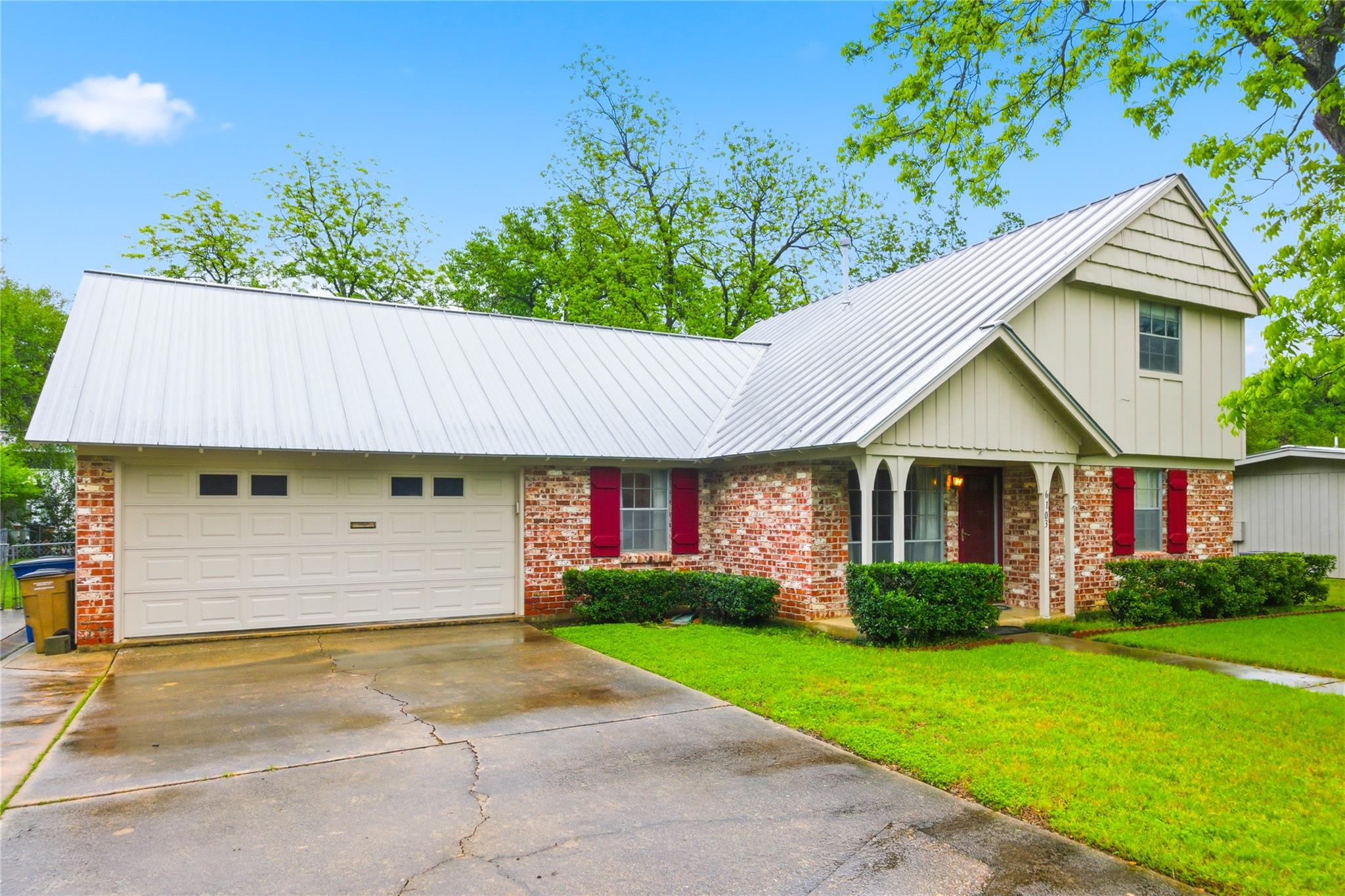 6103 Janey Dr, Austin, TX 78757