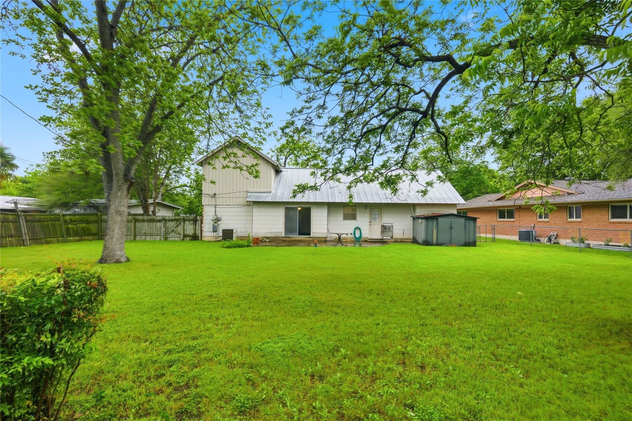 6103 Janey Dr, Austin, TX 78757