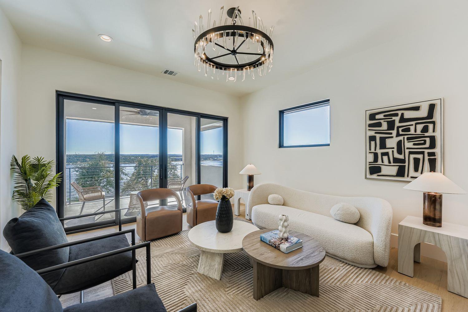 6412 Lantern View Dr, Jonestown, TX 78645